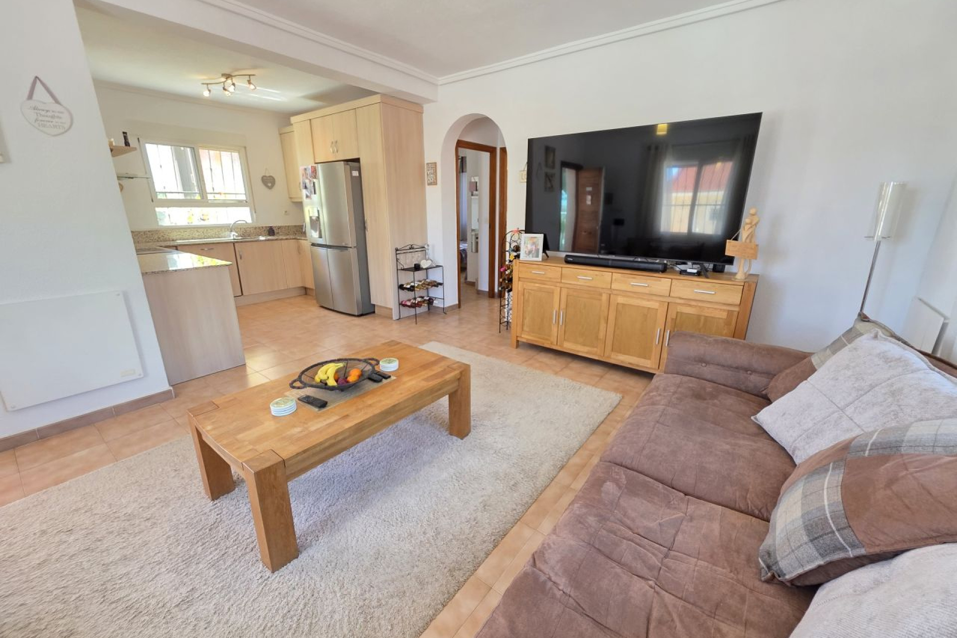 Resale - 3. Detached house - Rojales - Costa Blanca South