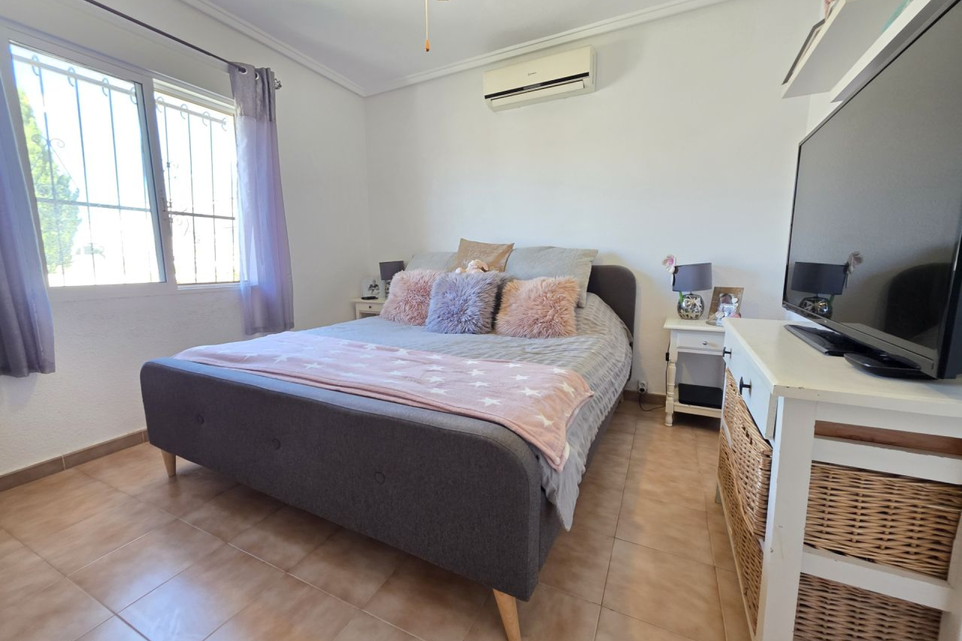 Resale - 3. Detached house - Rojales - Costa Blanca South