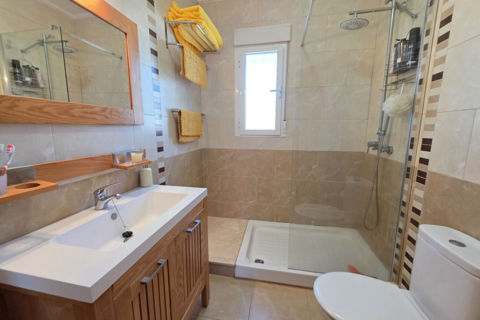 Resale - 3. Detached house - Rojales - Costa Blanca South