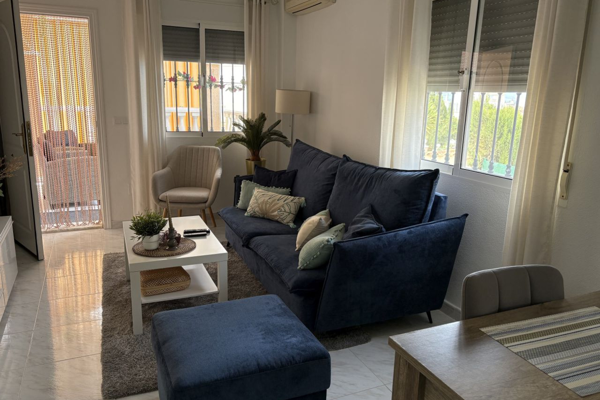 Resale - 3. Detached house - Rojales - Costa Blanca South