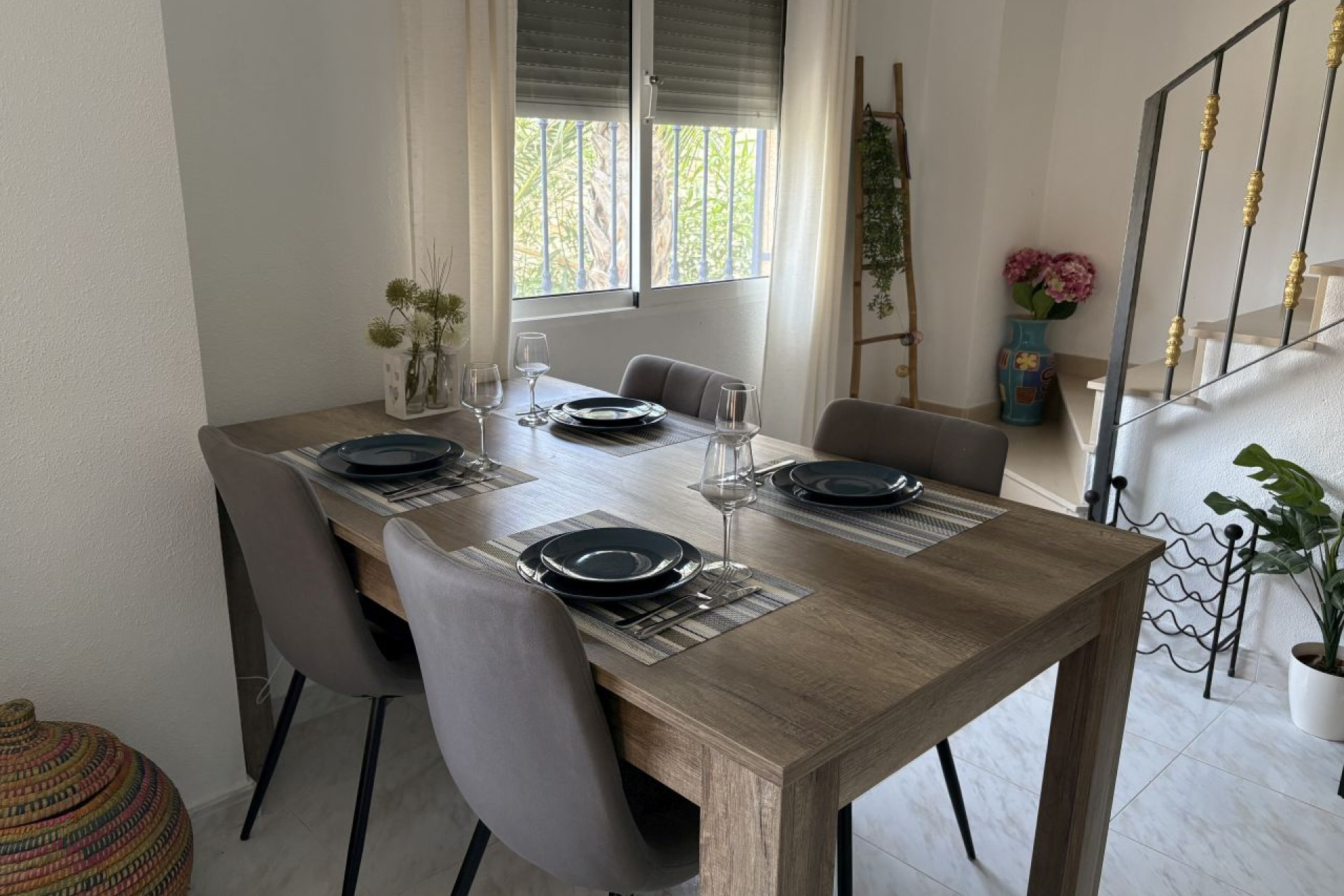 Resale - 3. Detached house - Rojales - Costa Blanca South