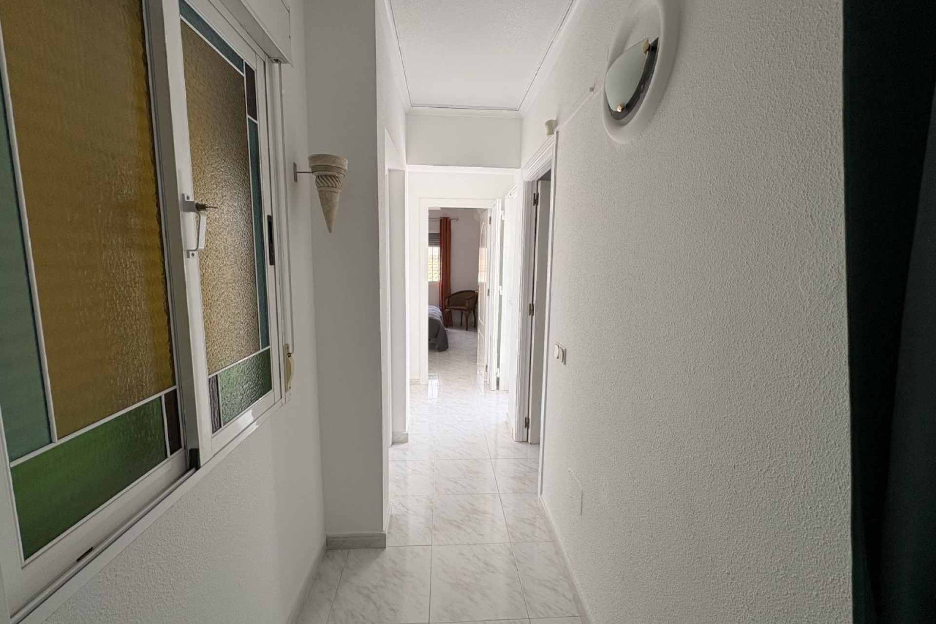 Resale - 3. Detached house - Rojales - Costa Blanca South