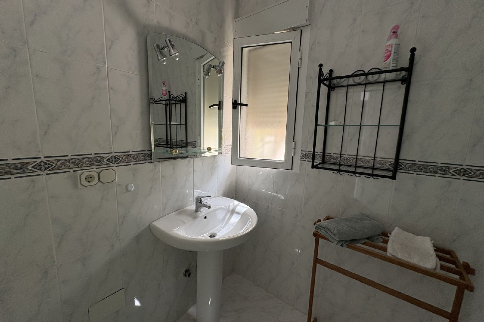 Resale - 3. Detached house - Rojales - Costa Blanca South