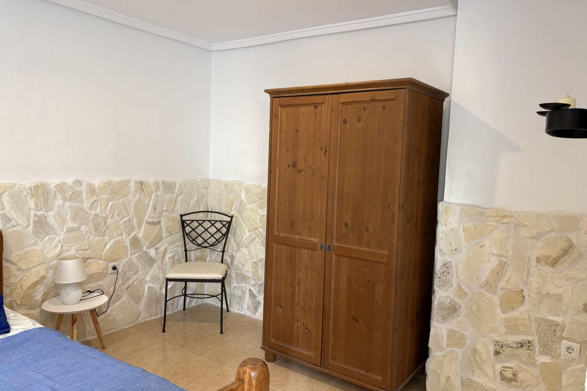 Resale - 3. Detached house - Rojales - Costa Blanca South