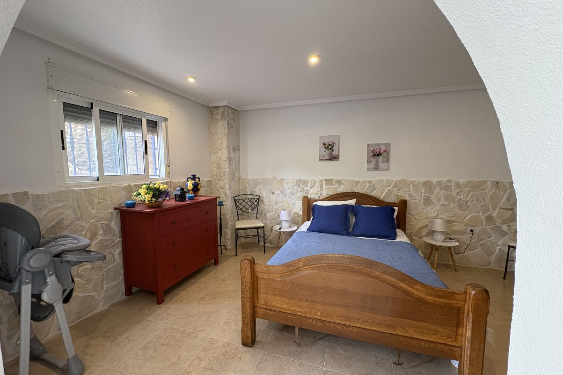 Resale - 3. Detached house - Rojales - Costa Blanca South