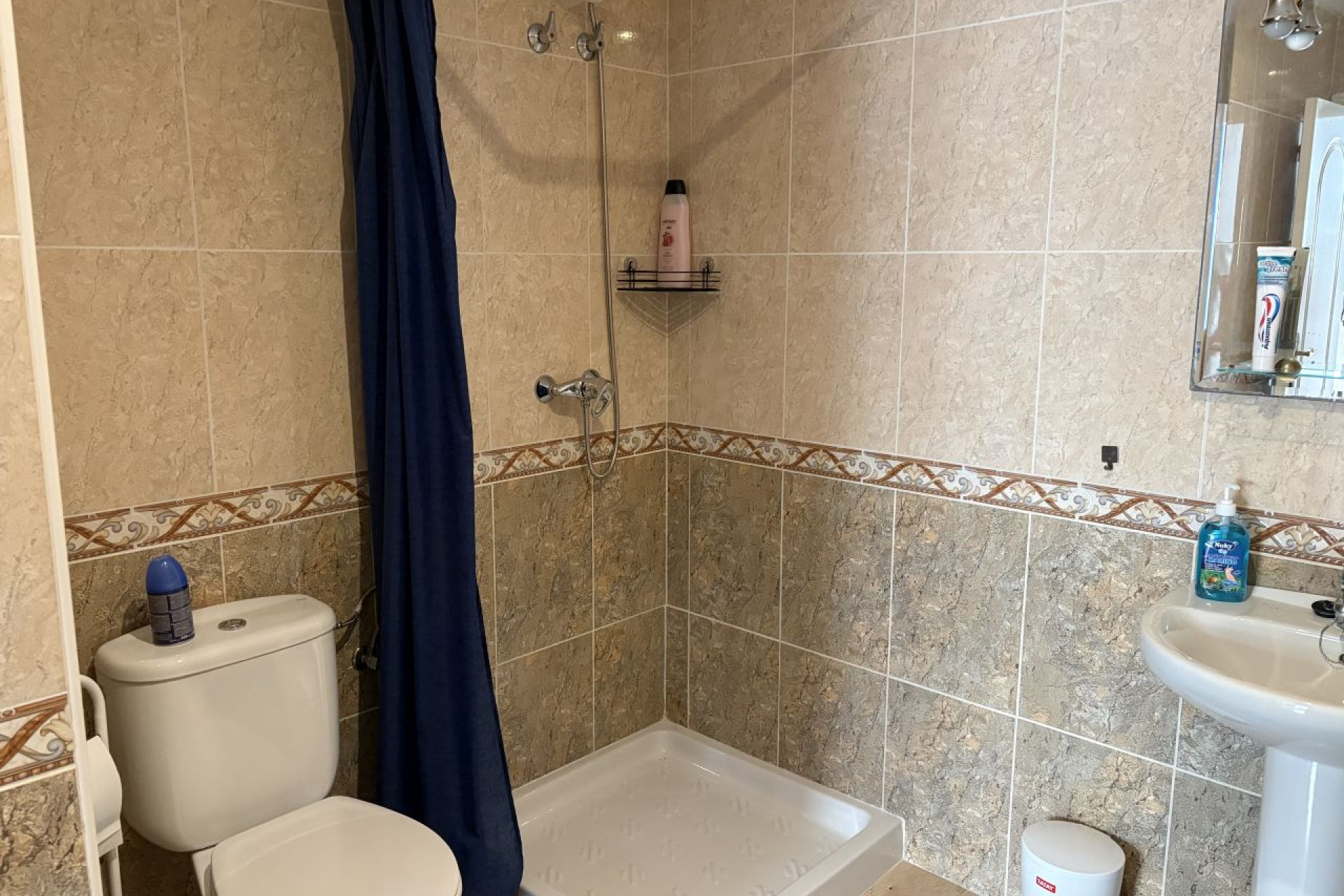 Resale - 3. Detached house - Rojales - Costa Blanca South