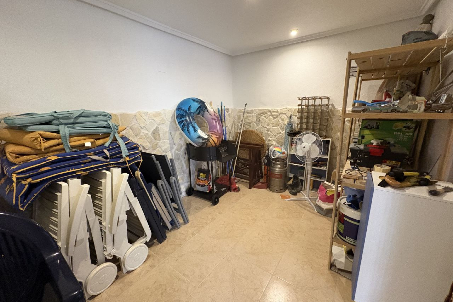 Resale - 3. Detached house - Rojales - Costa Blanca South