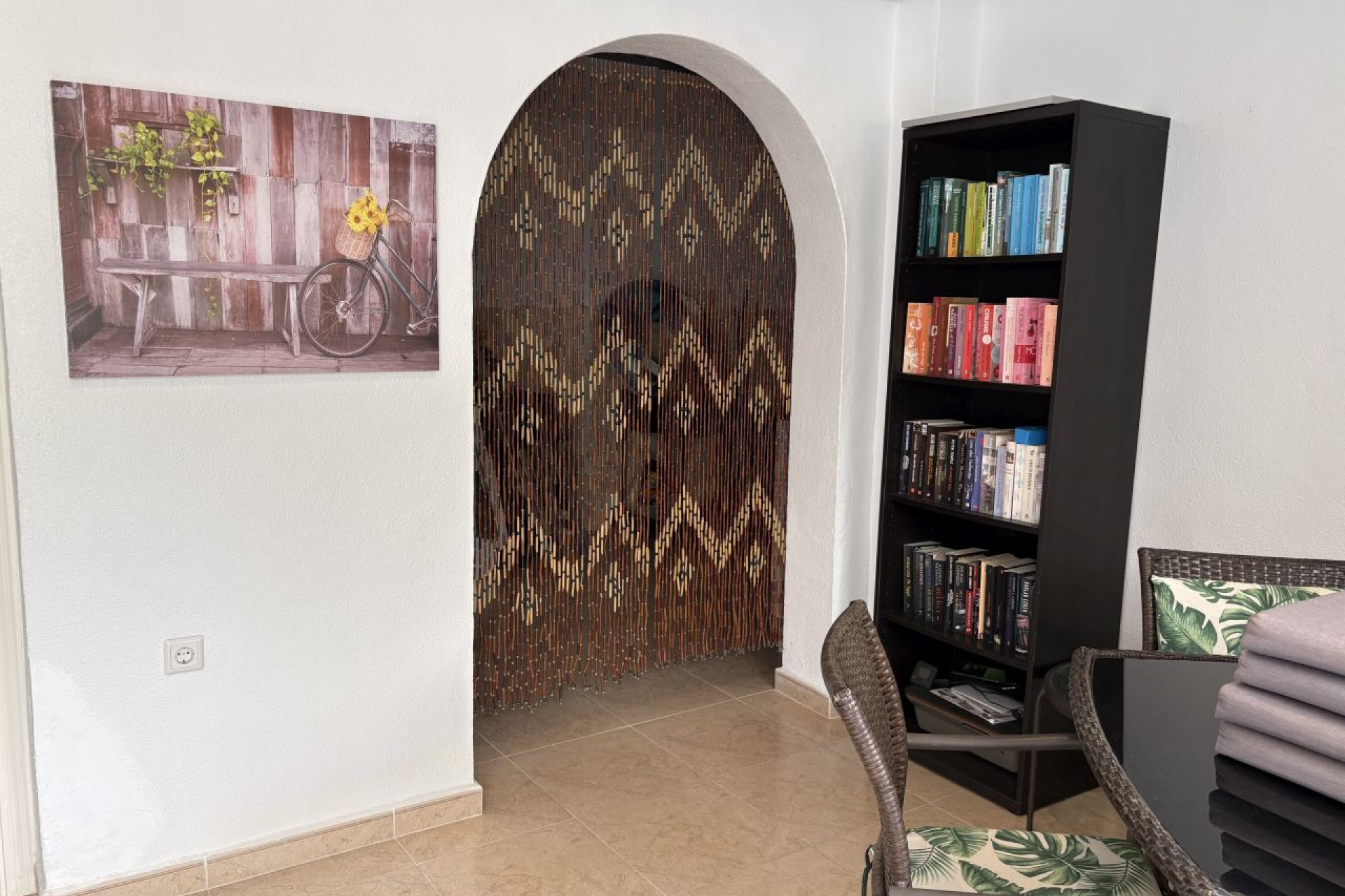 Resale - 3. Detached house - Rojales - Costa Blanca South