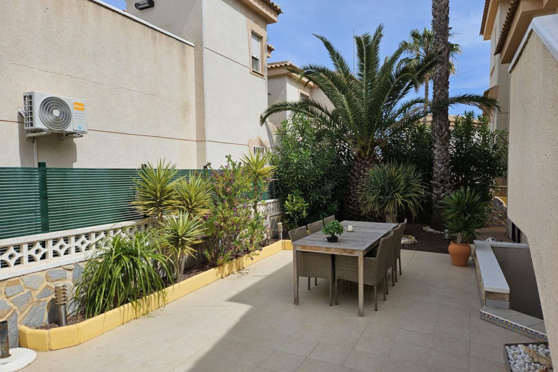 Resale - 3. Detached house - Rojales - Costa Blanca South