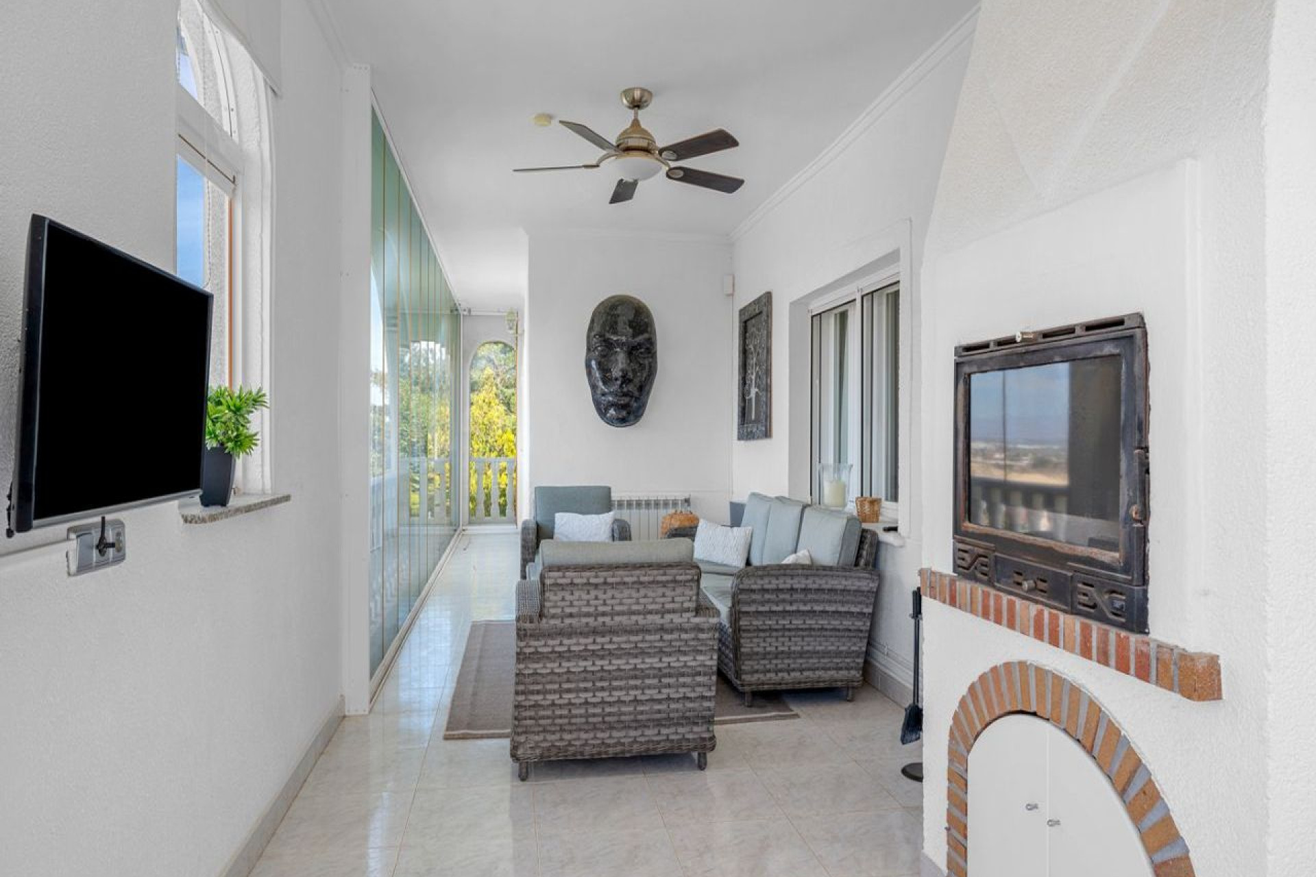 Resale - 3. Detached house - Rojales - Costa Blanca South