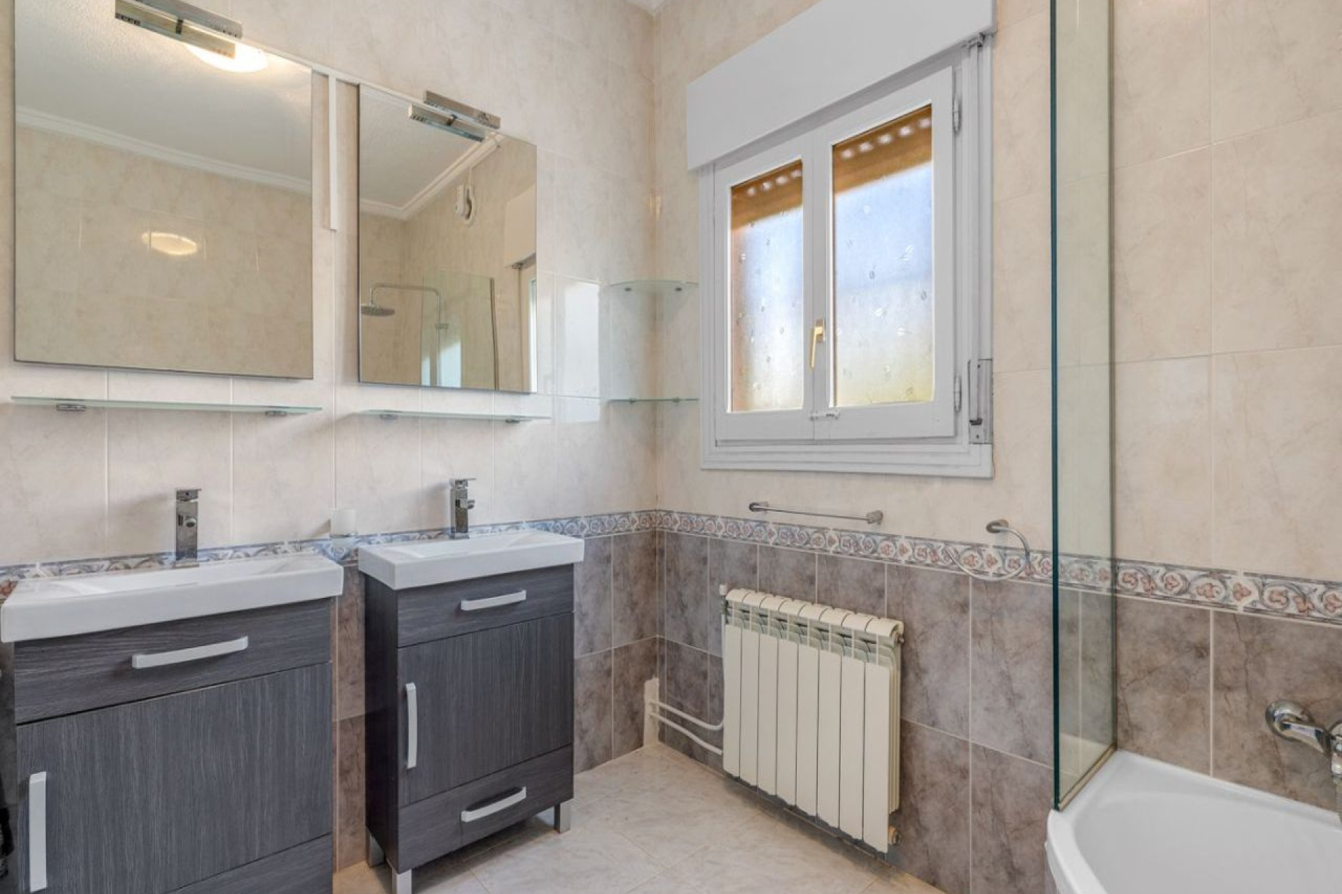 Resale - 3. Detached house - Rojales - Costa Blanca South