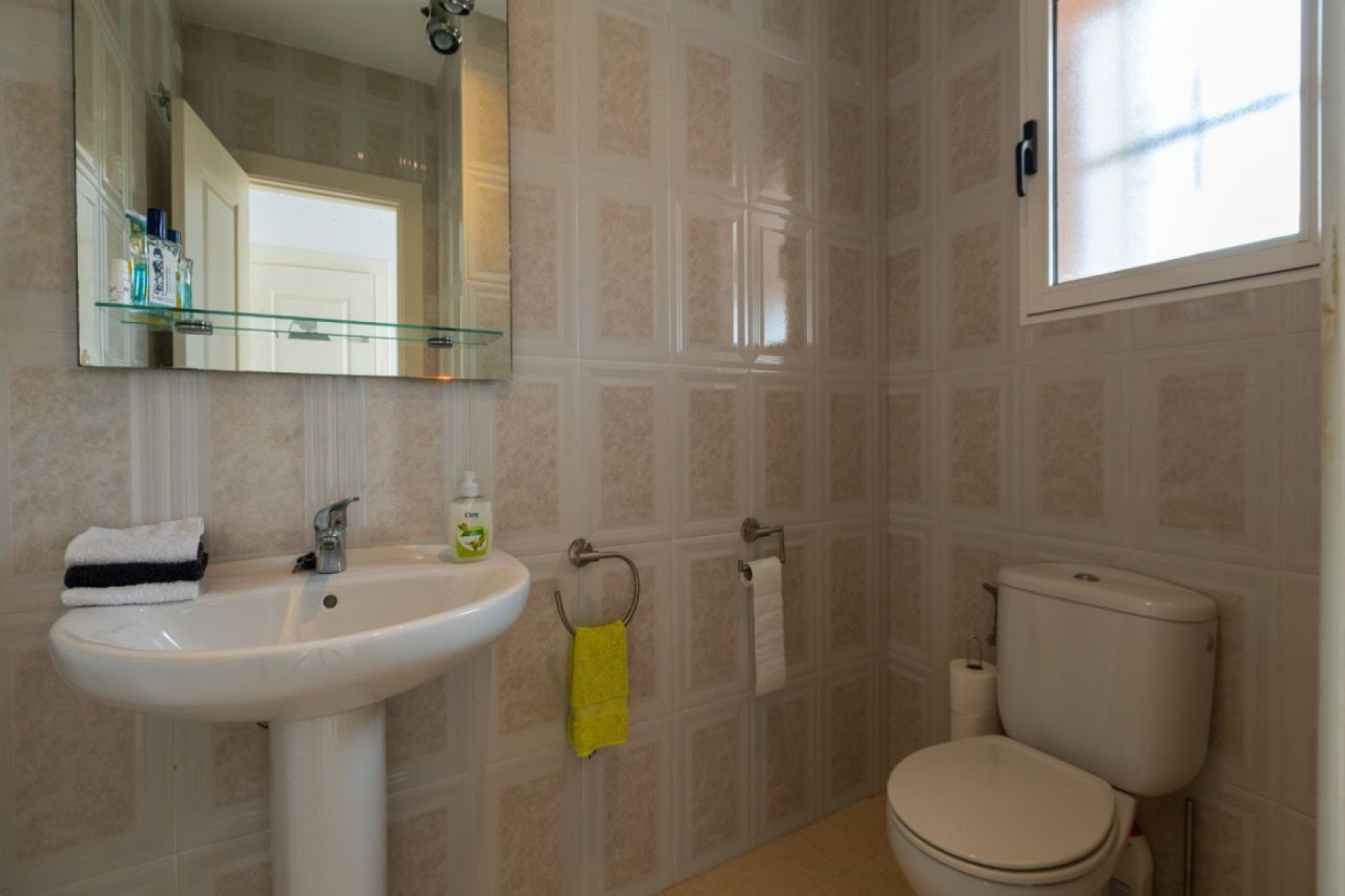 Resale - 3. Detached house - Rojales - Costa Blanca South