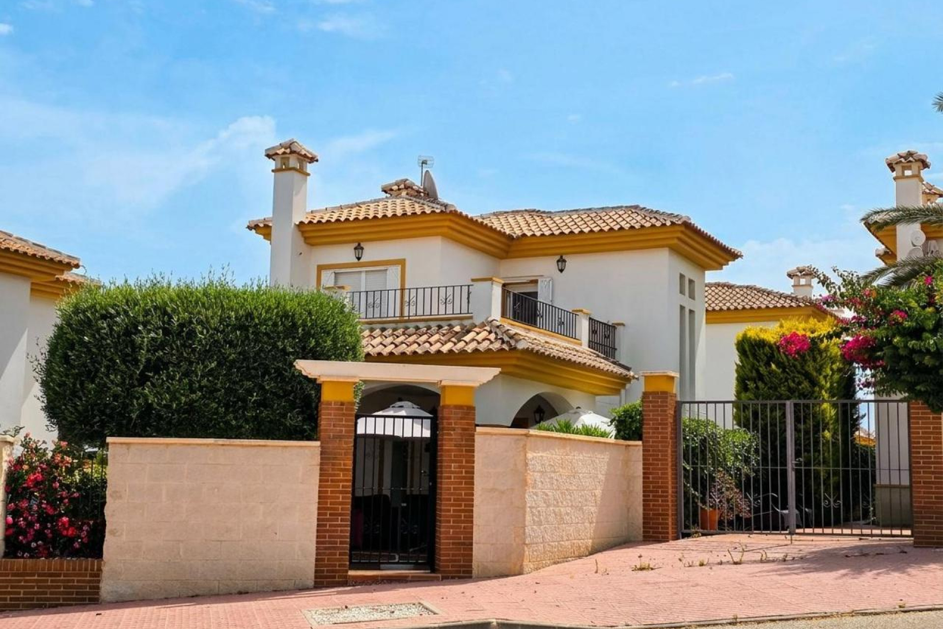 Resale - 3. Detached house - Rojales - Costa Blanca South