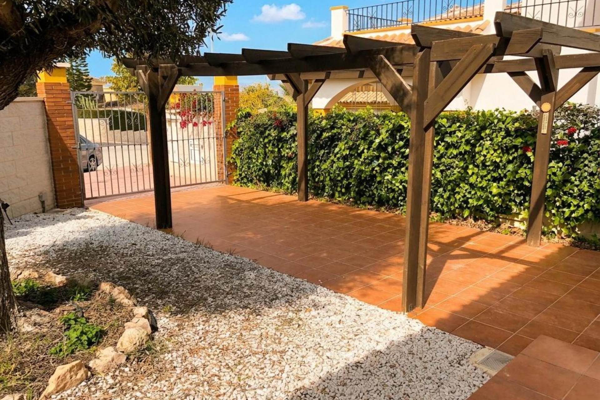 Resale - 3. Detached house - Rojales - Costa Blanca South