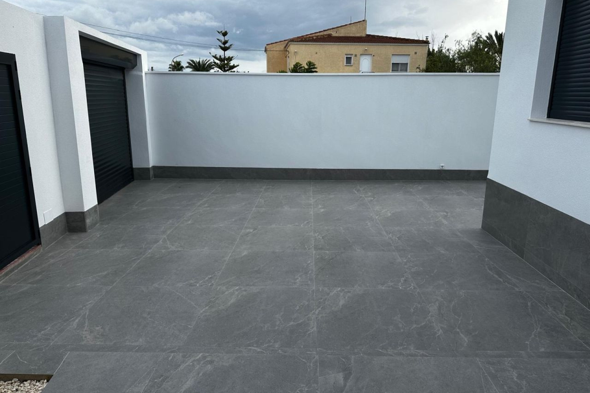 Resale - 3. Detached house - Rojales - Costa Blanca South