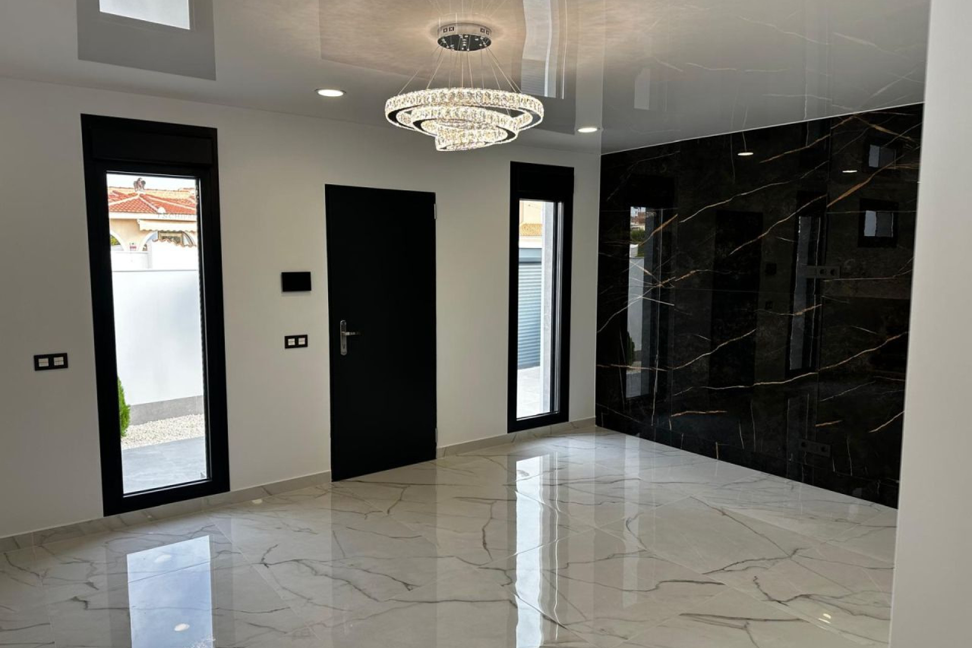 Resale - 3. Detached house - Rojales - Costa Blanca South