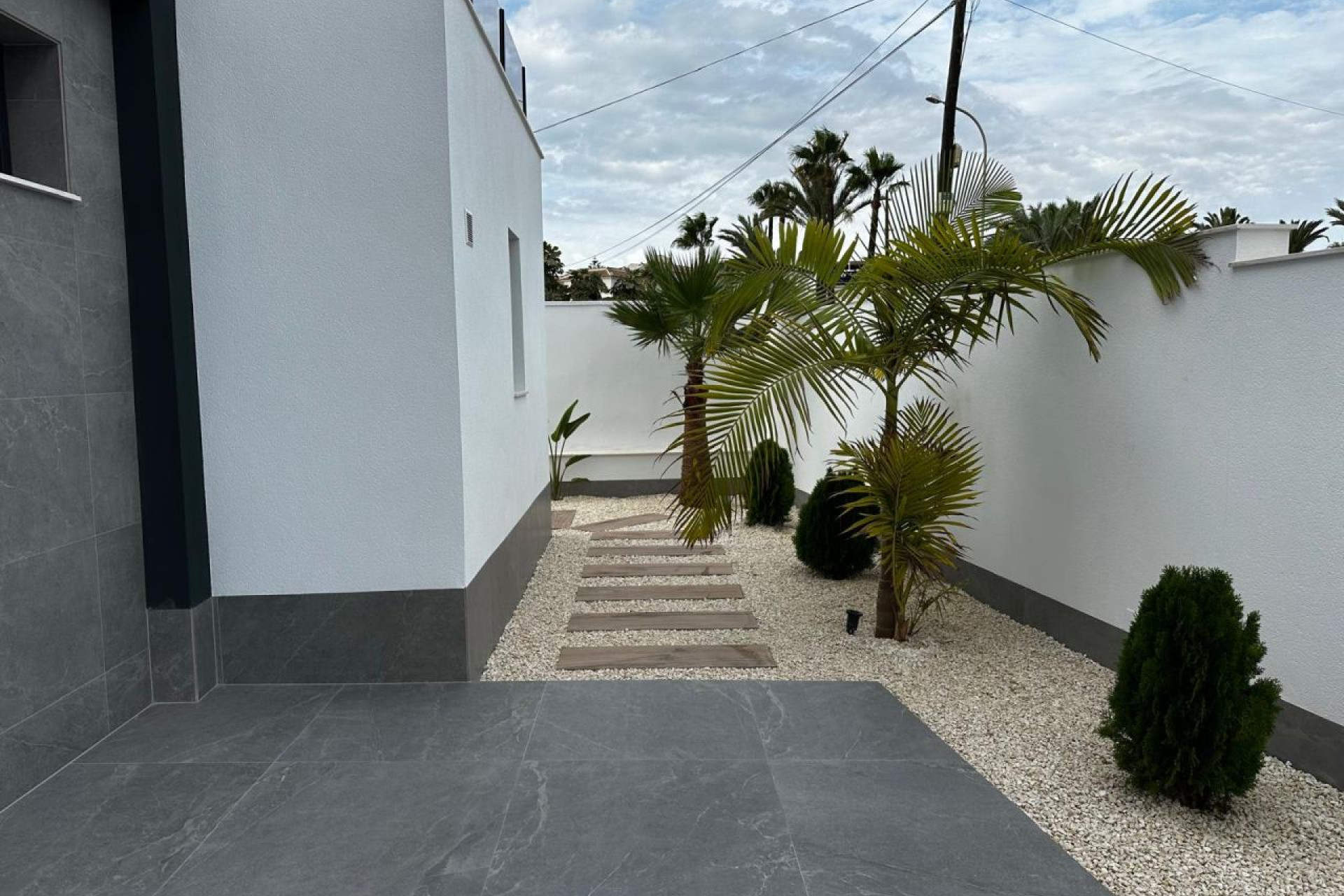 Resale - 3. Detached house - Rojales - Costa Blanca South