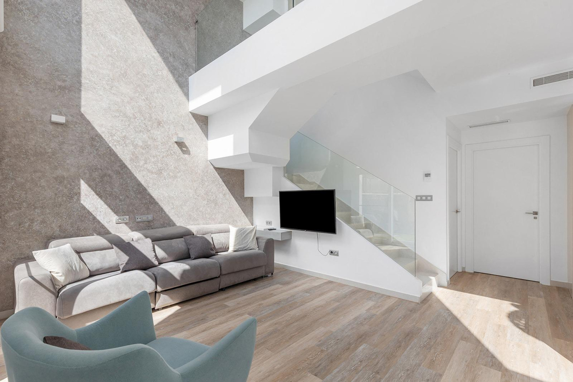 Resale - 3. Detached house - Rojales - Pueblo bravo