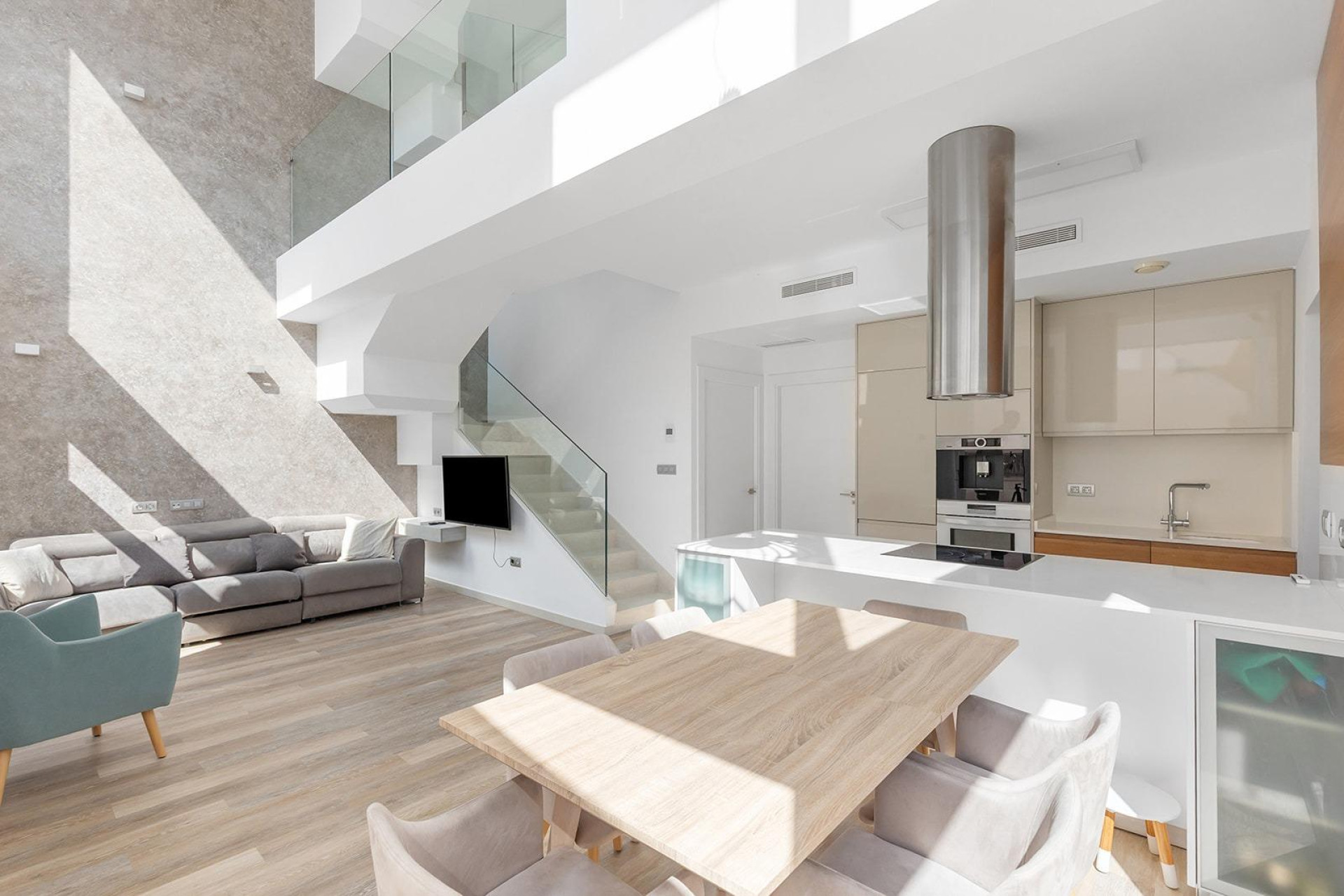 Resale - 3. Detached house - Rojales - Pueblo bravo