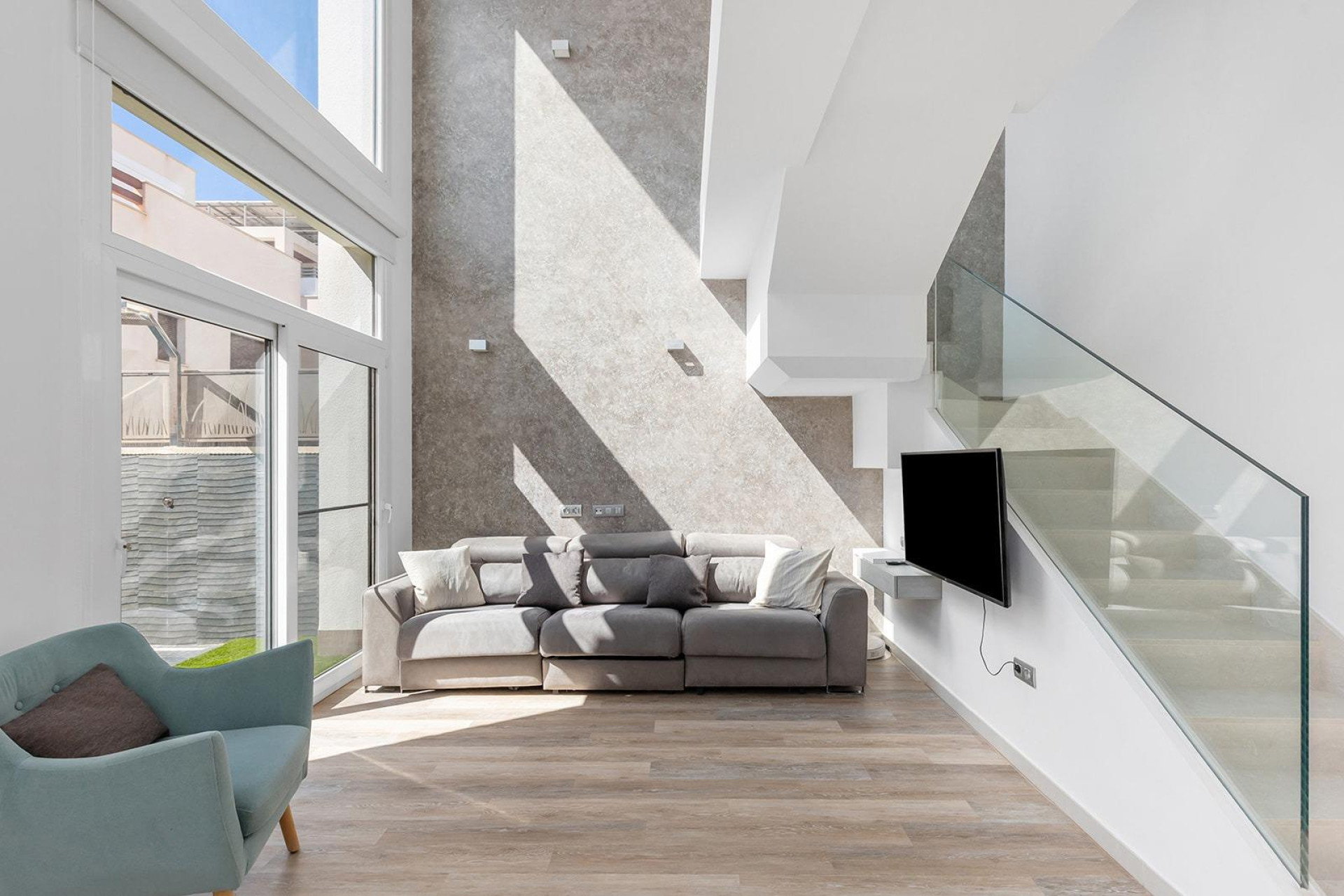 Resale - 3. Detached house - Rojales - Pueblo bravo