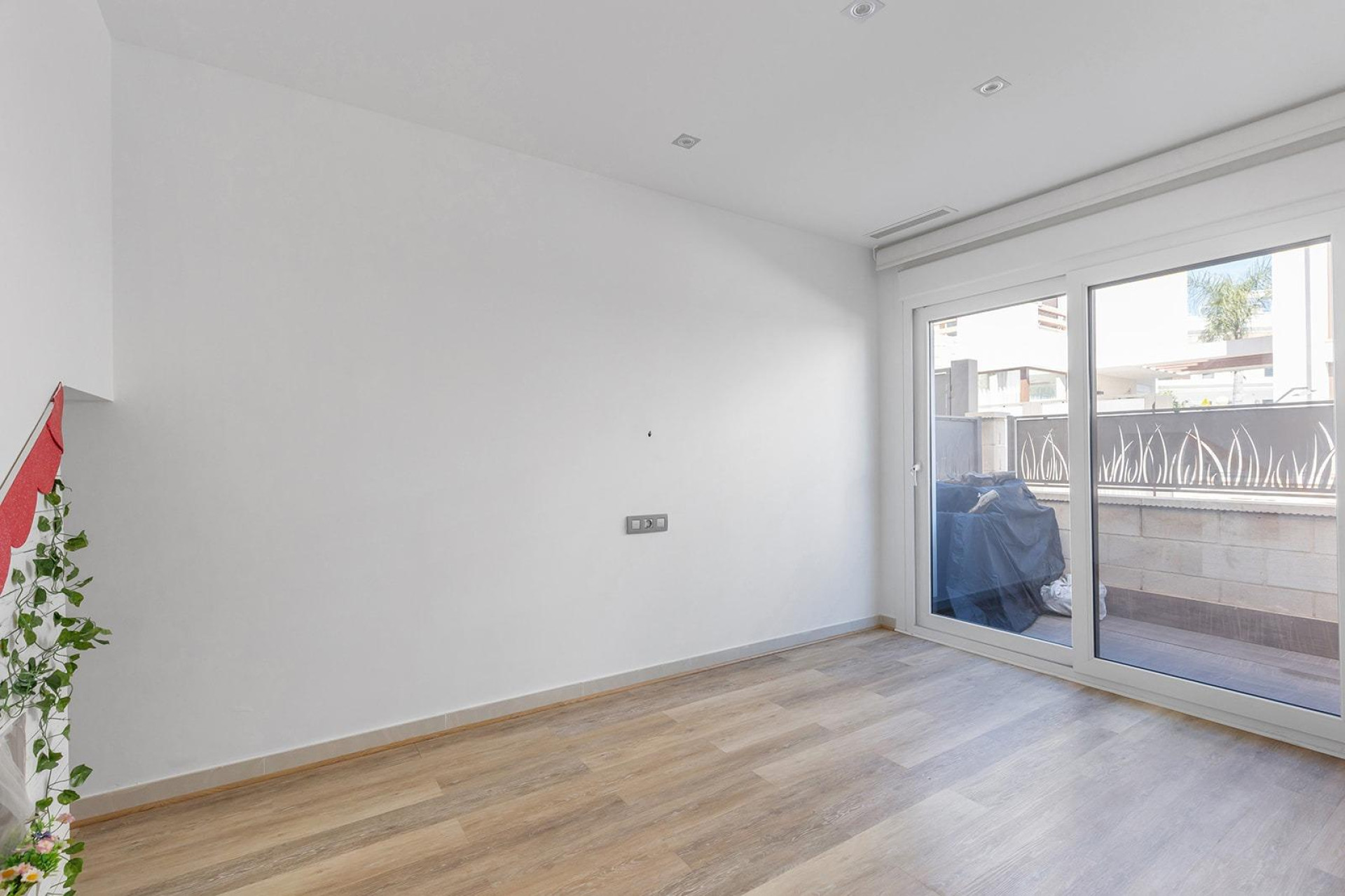 Resale - 3. Detached house - Rojales - Pueblo bravo