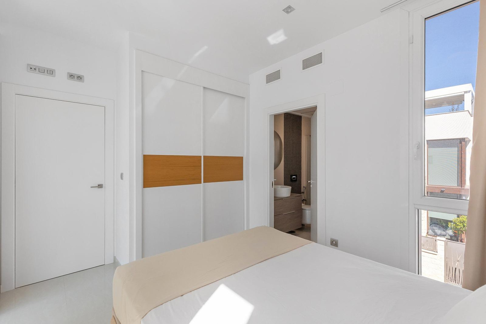 Resale - 3. Detached house - Rojales - Pueblo bravo