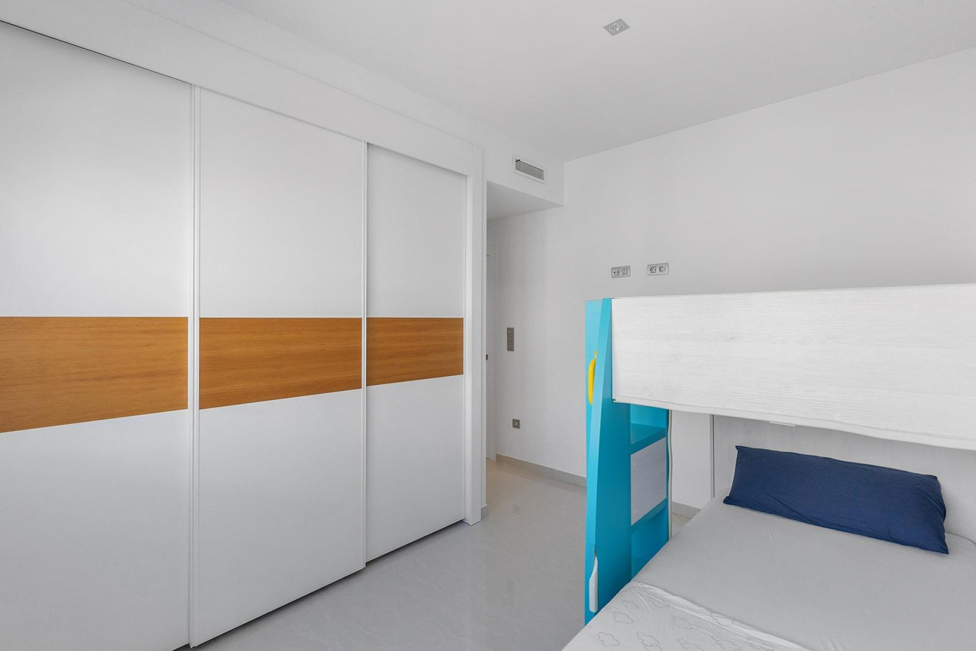 Resale - 3. Detached house - Rojales - Pueblo bravo