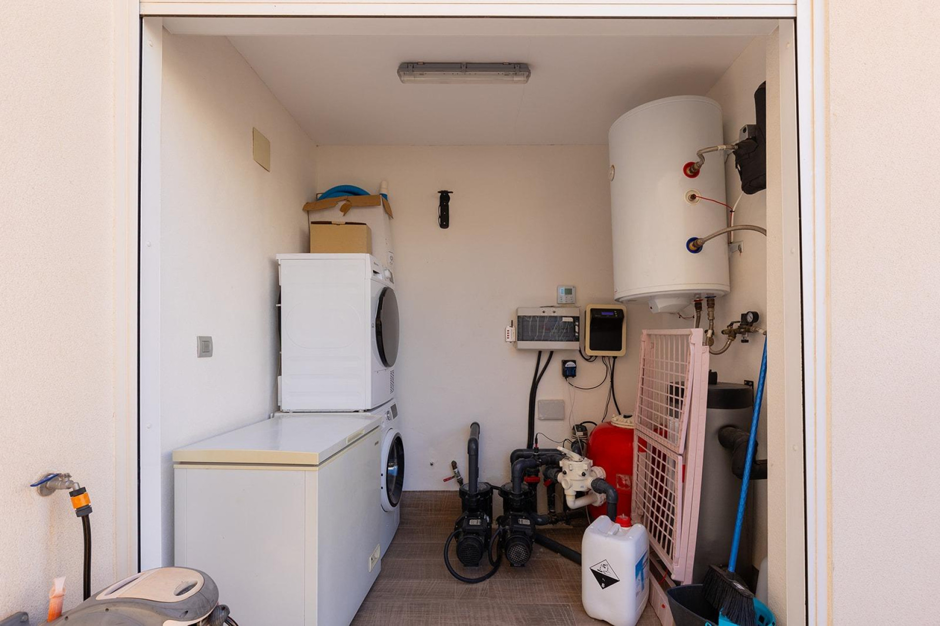 Resale - 3. Detached house - Rojales - Pueblo bravo