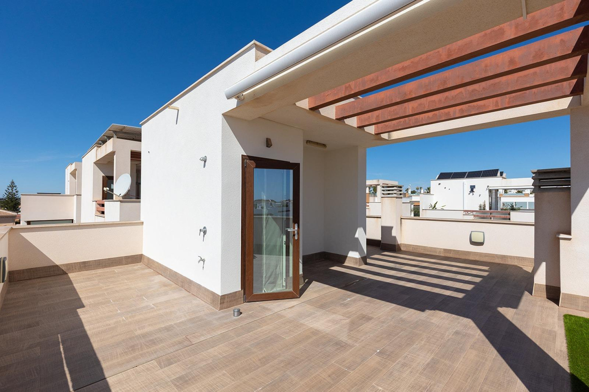 Resale - 3. Detached house - Rojales - Pueblo bravo