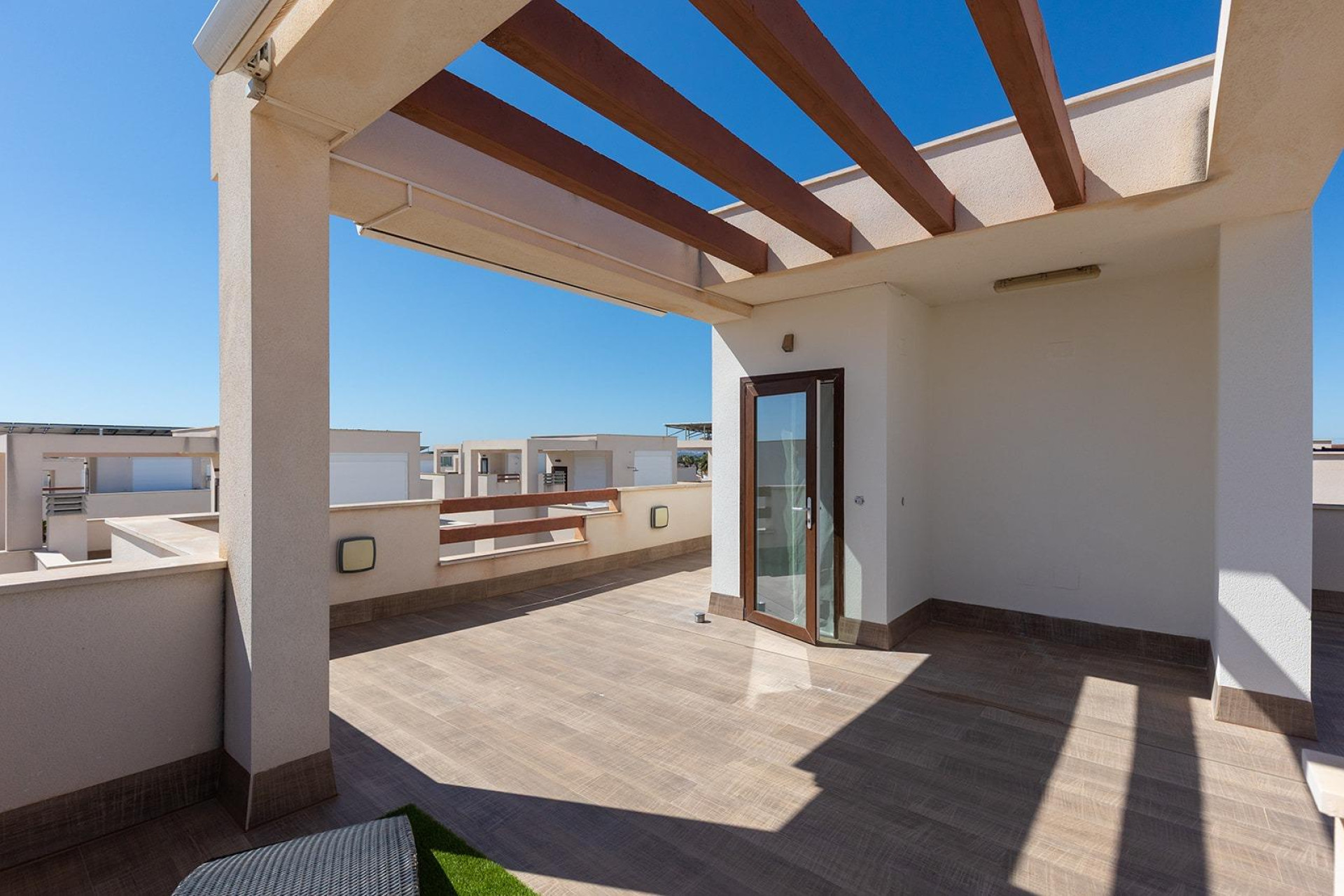 Resale - 3. Detached house - Rojales - Pueblo bravo