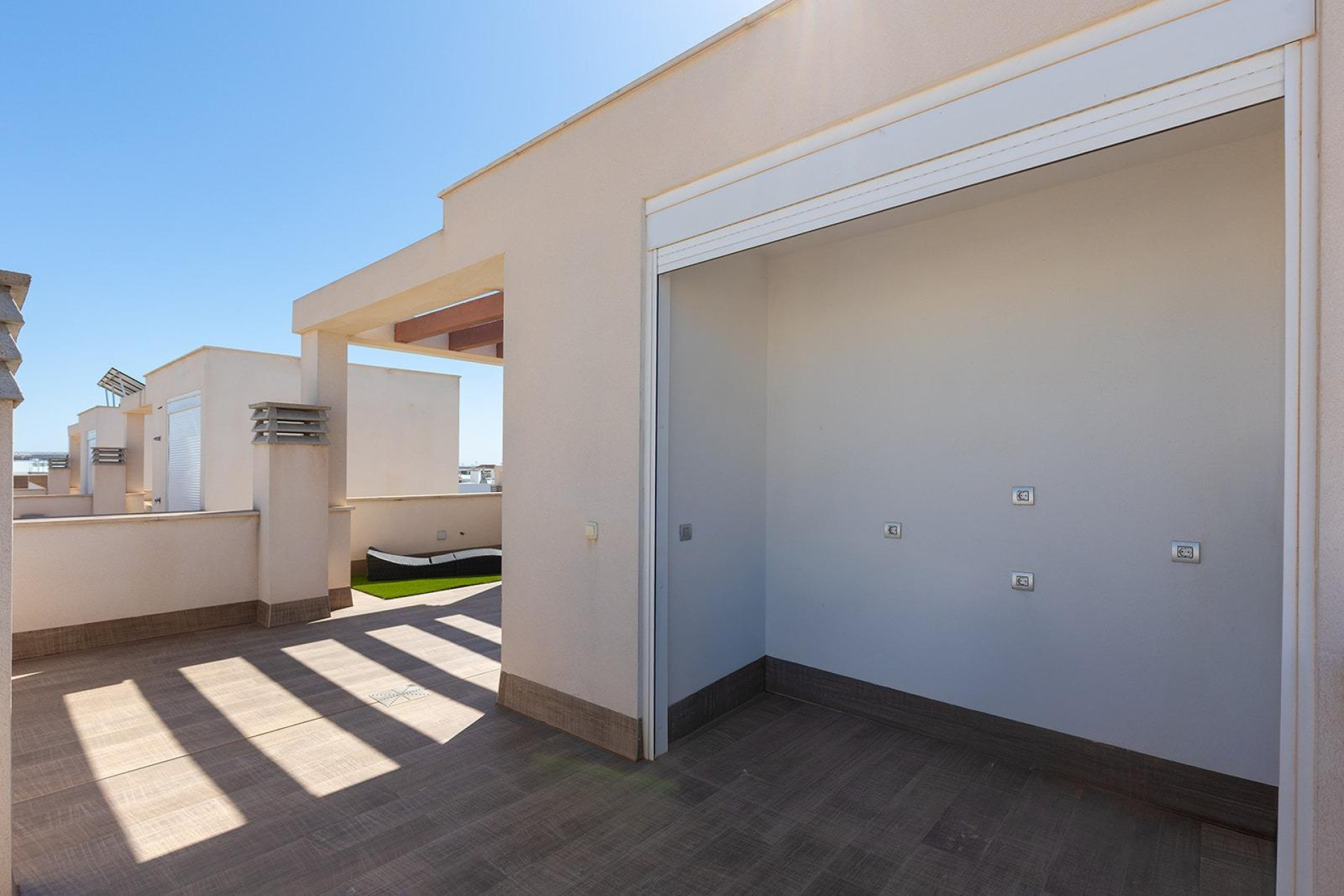 Resale - 3. Detached house - Rojales - Pueblo bravo