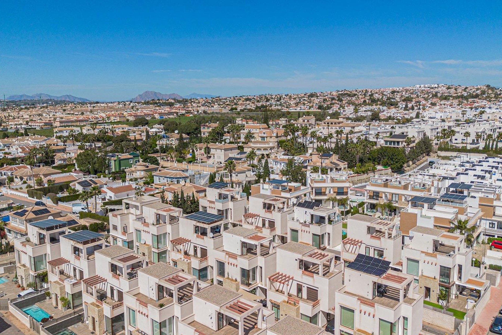 Resale - 3. Detached house - Rojales - Pueblo bravo