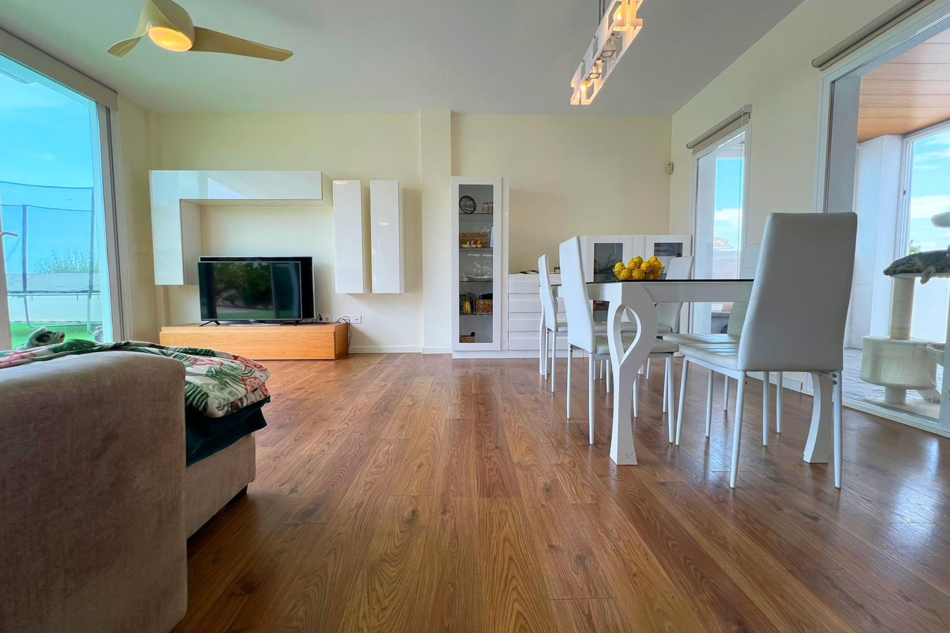 Resale - 3. Detached house - San Fulgencio - Costa Blanca South