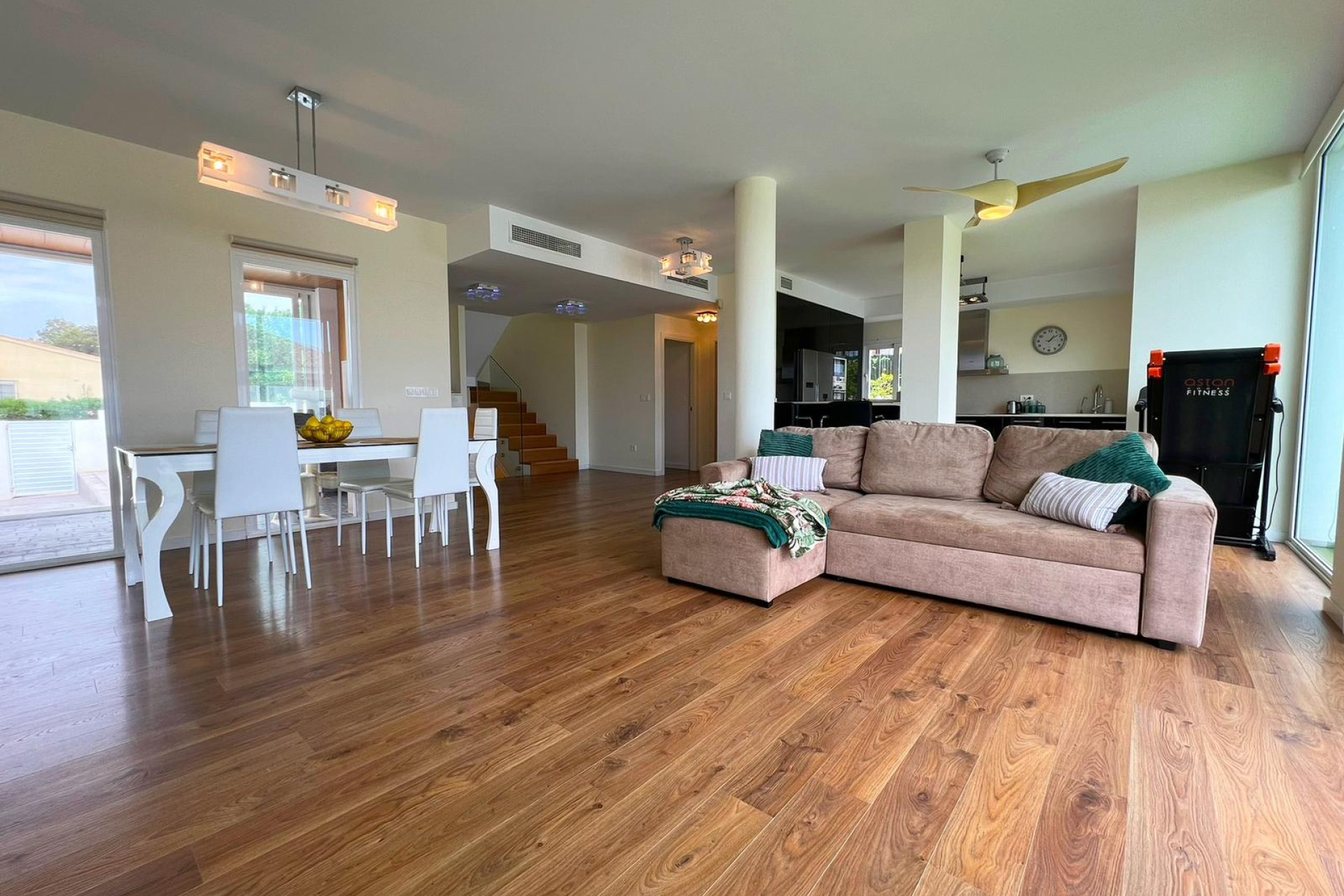 Resale - 3. Detached house - San Fulgencio - Costa Blanca South