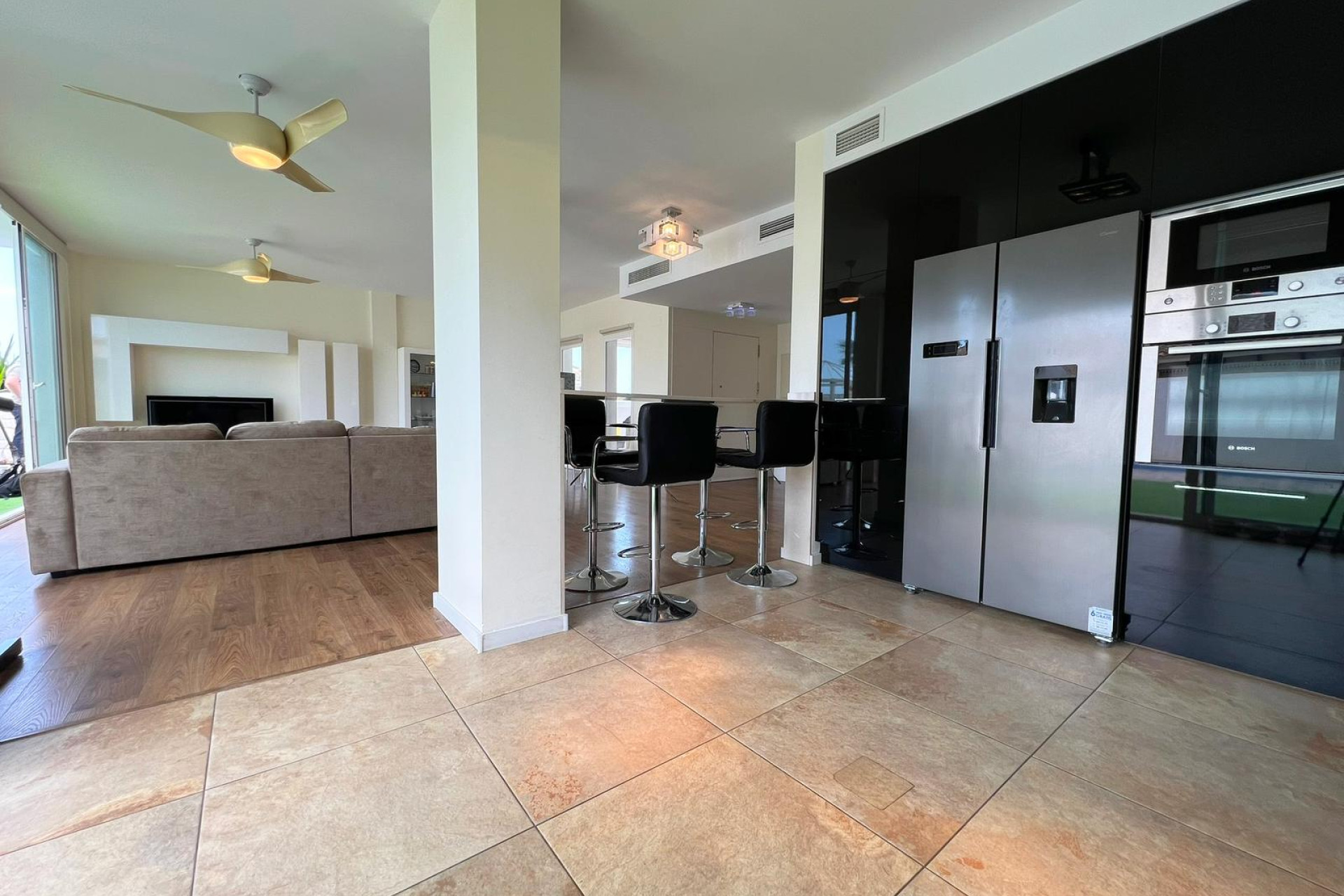 Resale - 3. Detached house - San Fulgencio - Costa Blanca South