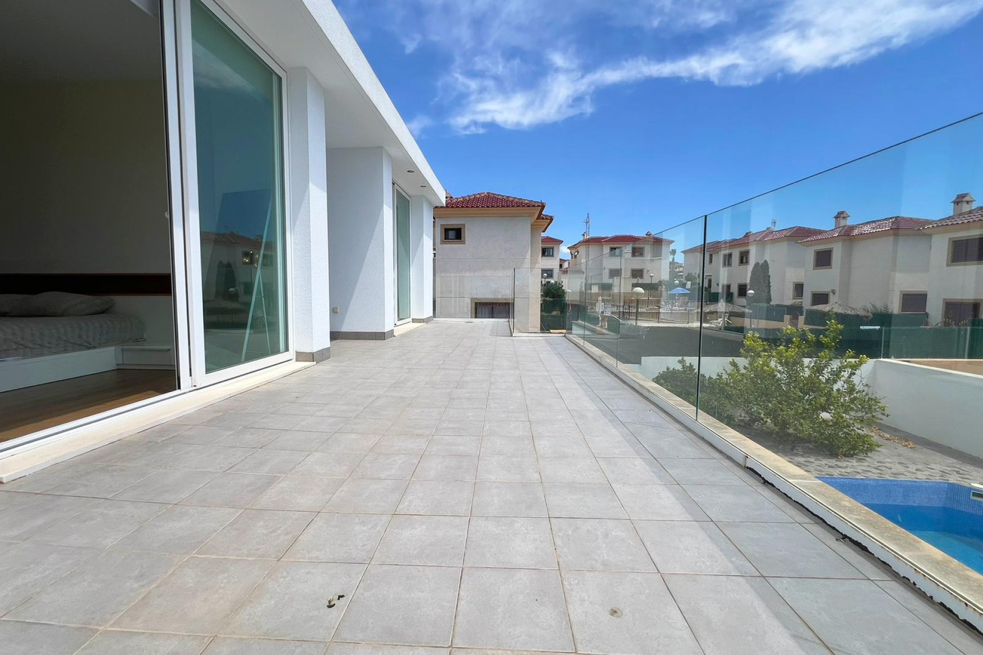 Resale - 3. Detached house - San Fulgencio - Costa Blanca South