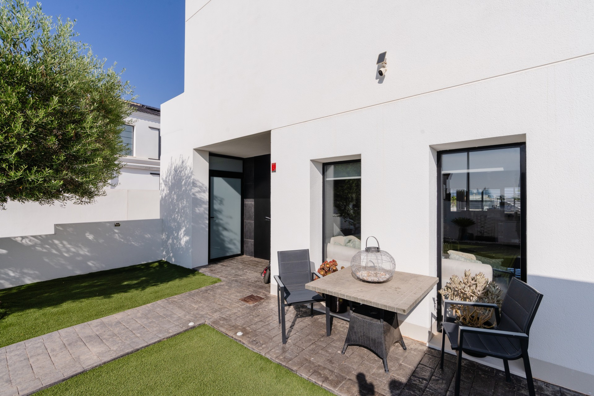 Resale - 3. Detached house - San Fulgencio - Costa Blanca South