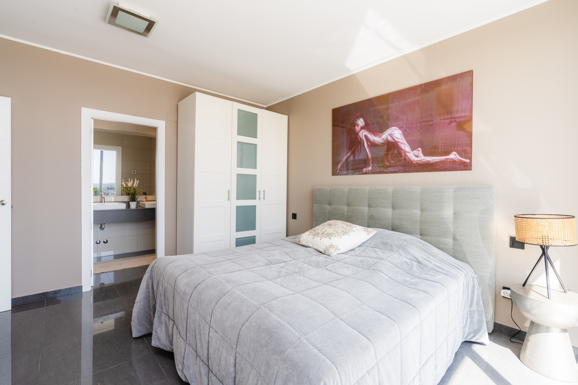 Resale - 3. Detached house - San Fulgencio - Costa Blanca South