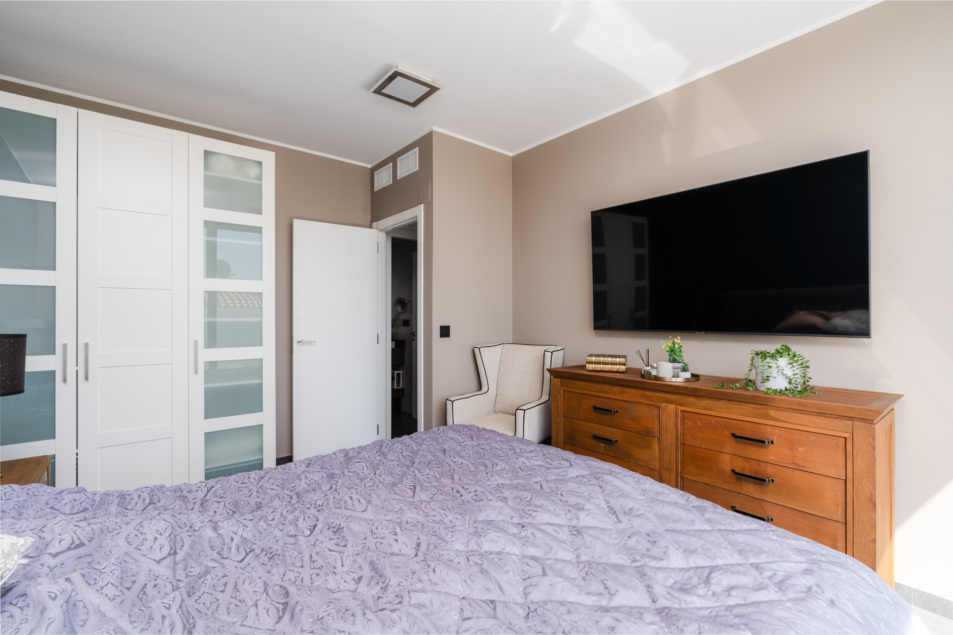 Resale - 3. Detached house - San Fulgencio - Costa Blanca South