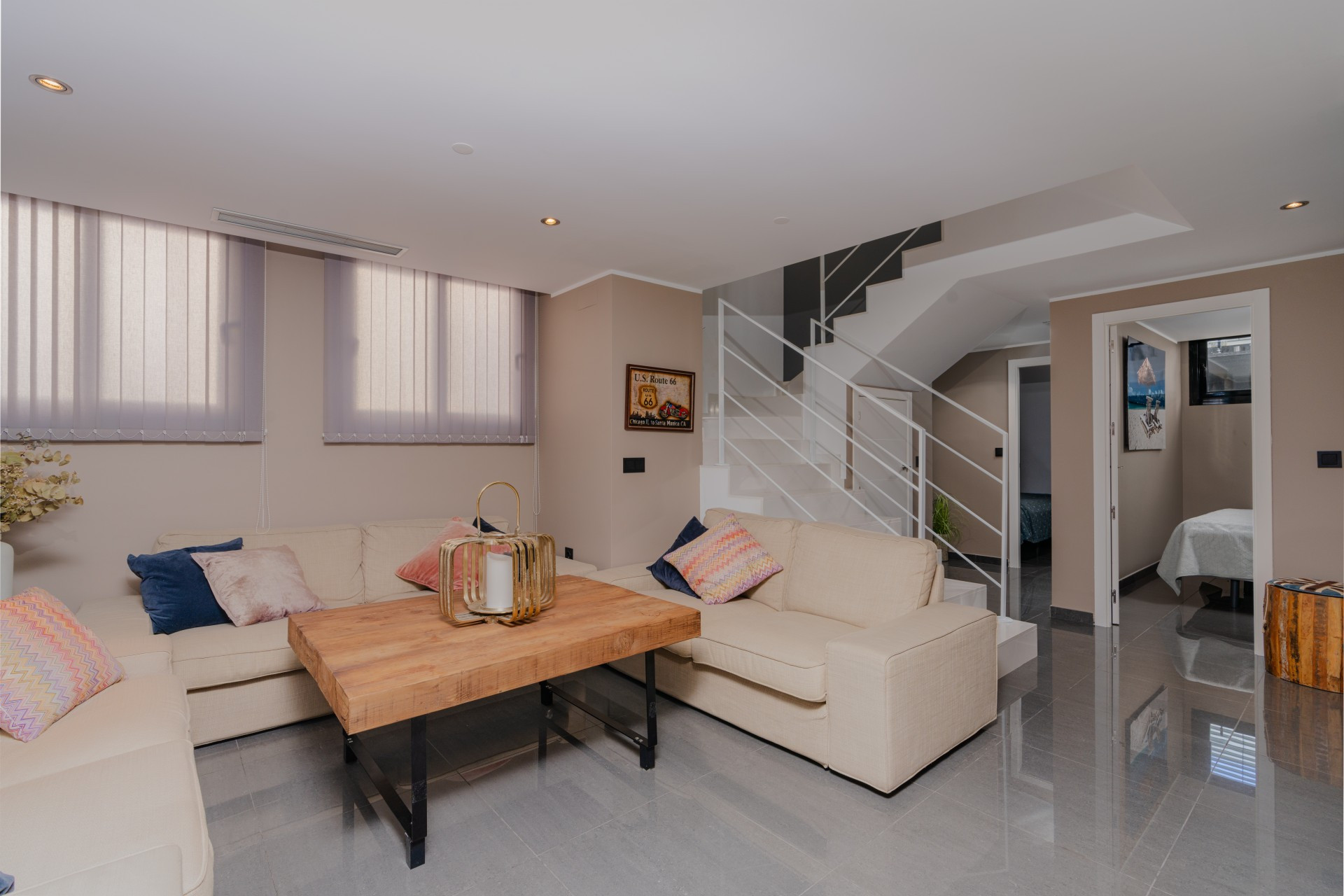 Resale - 3. Detached house - San Fulgencio - Costa Blanca South