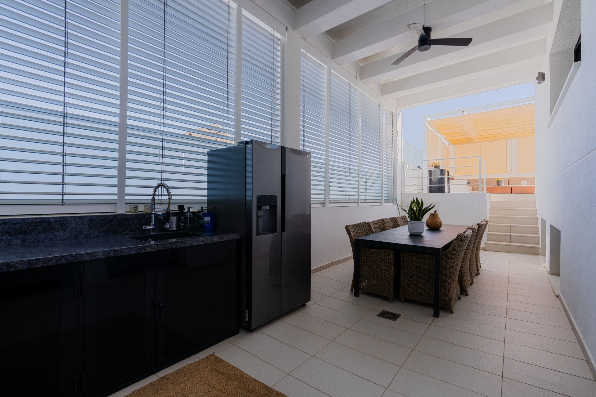 Resale - 3. Detached house - San Fulgencio - Costa Blanca South