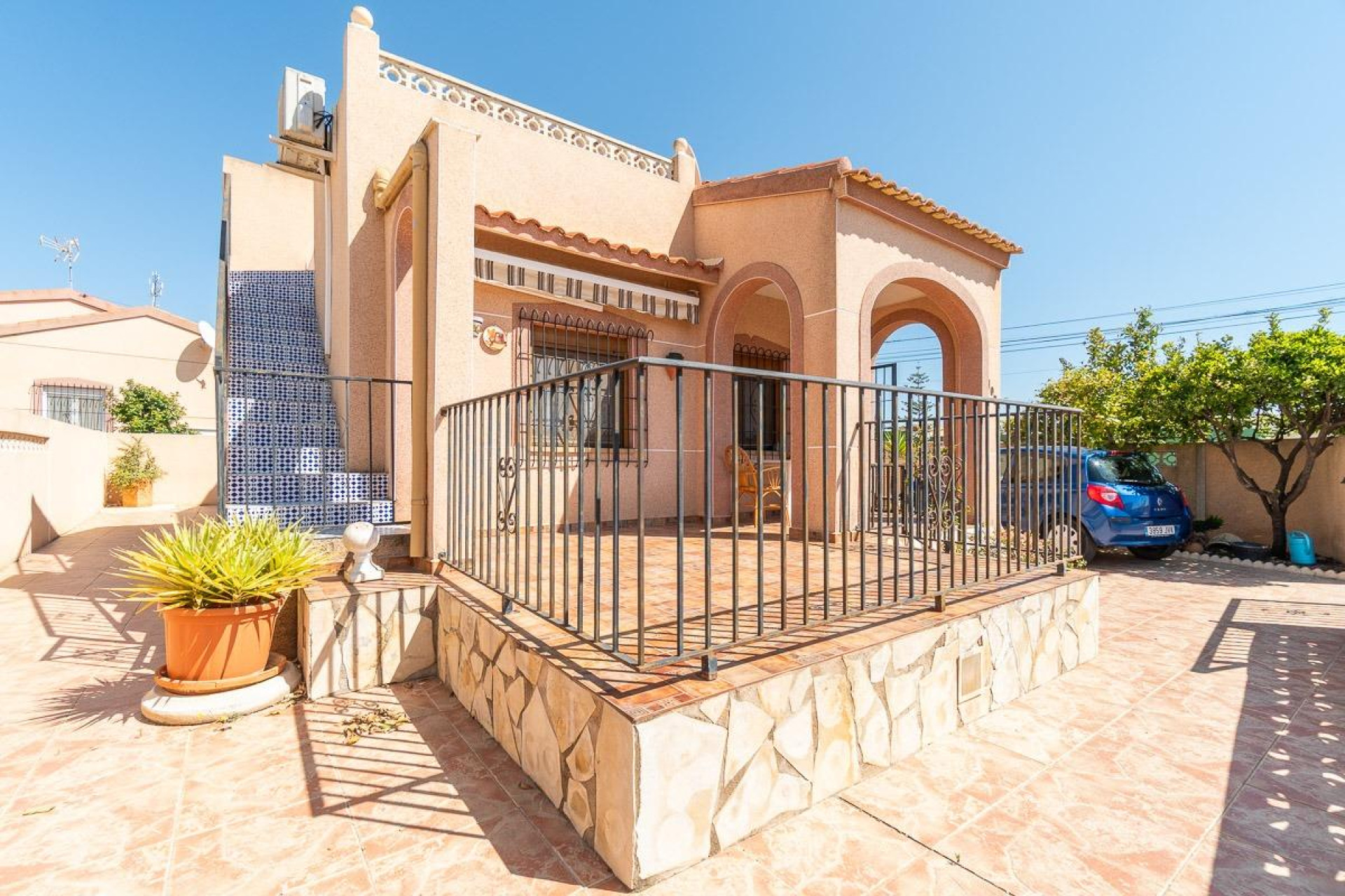 Resale - 3. Detached house - San Fulgencio - Costa Blanca South