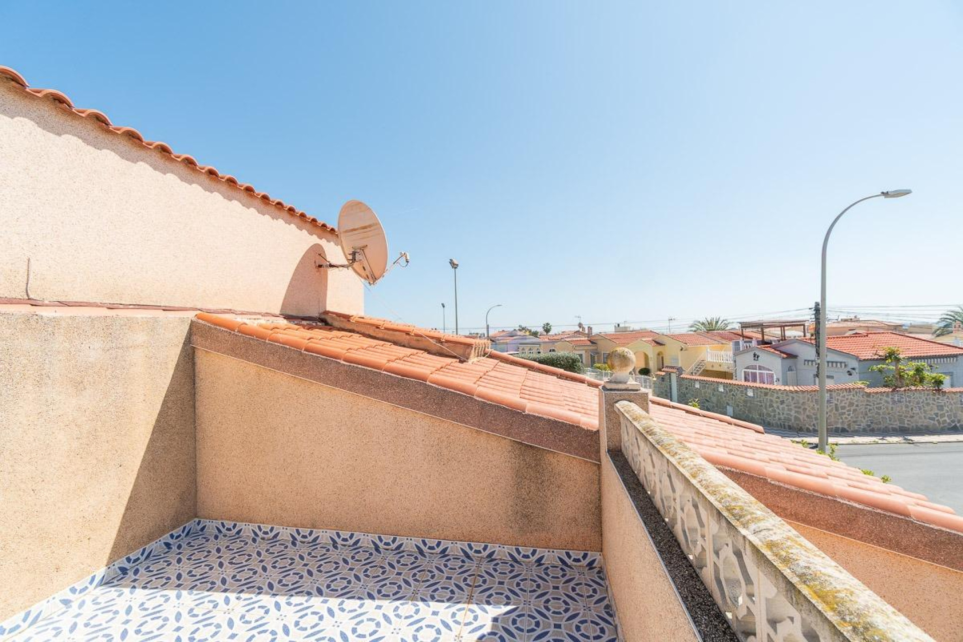 Resale - 3. Detached house - San Fulgencio - Costa Blanca South