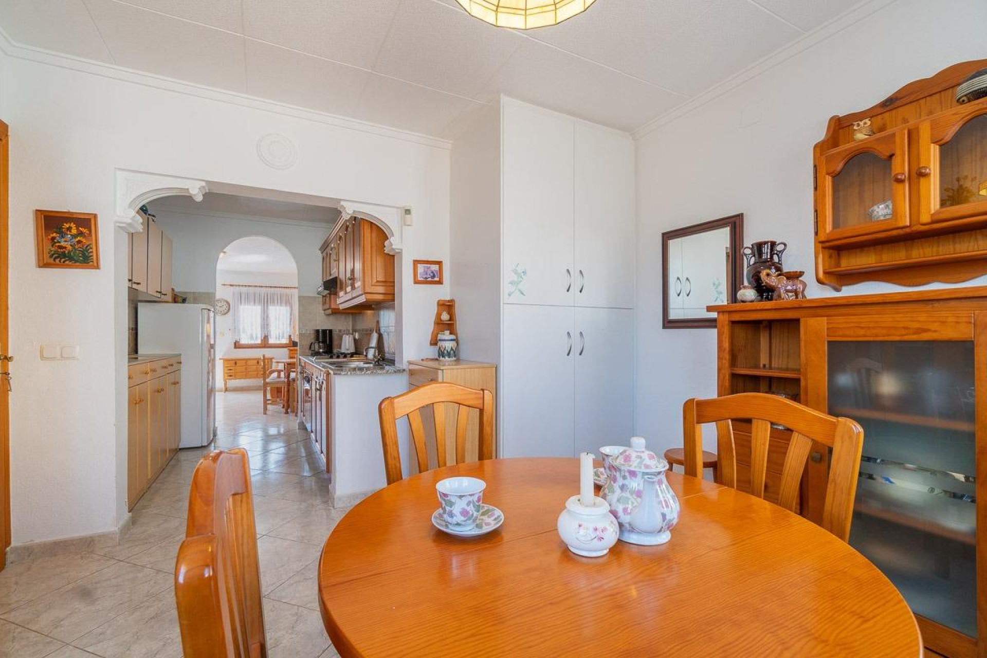 Resale - 3. Detached house - San Fulgencio - Costa Blanca South