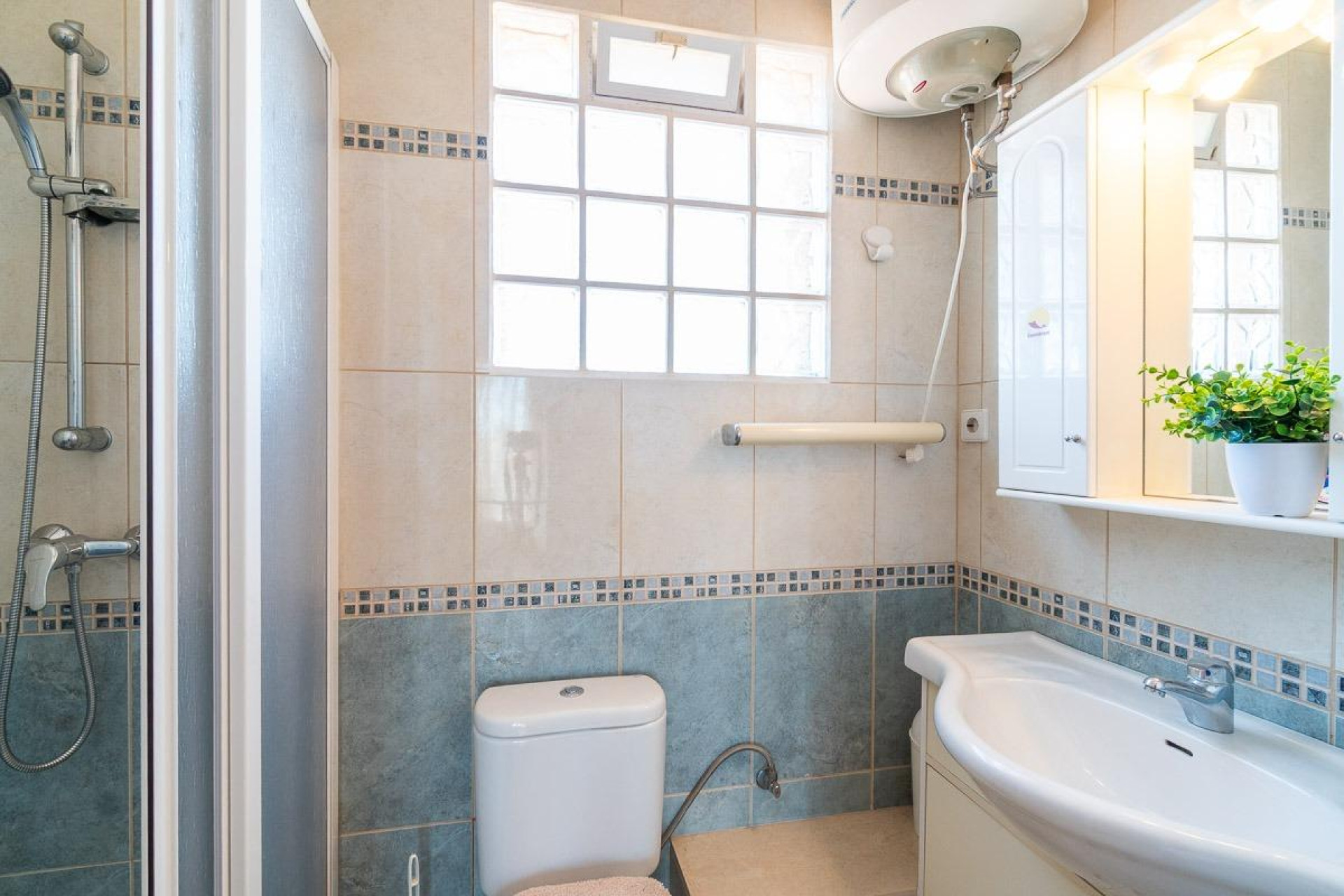 Resale - 3. Detached house - San Fulgencio - Costa Blanca South