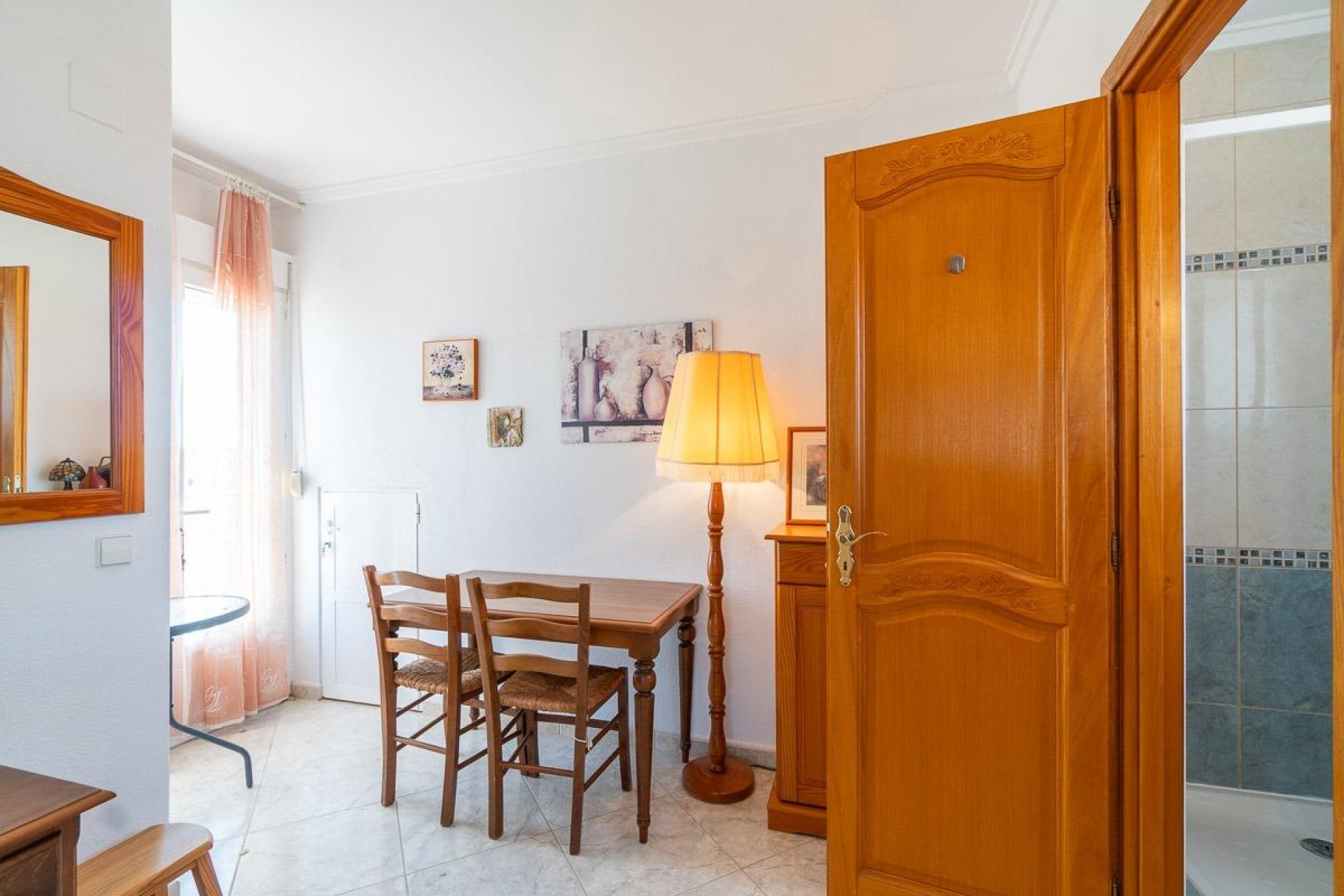 Resale - 3. Detached house - San Fulgencio - Costa Blanca South