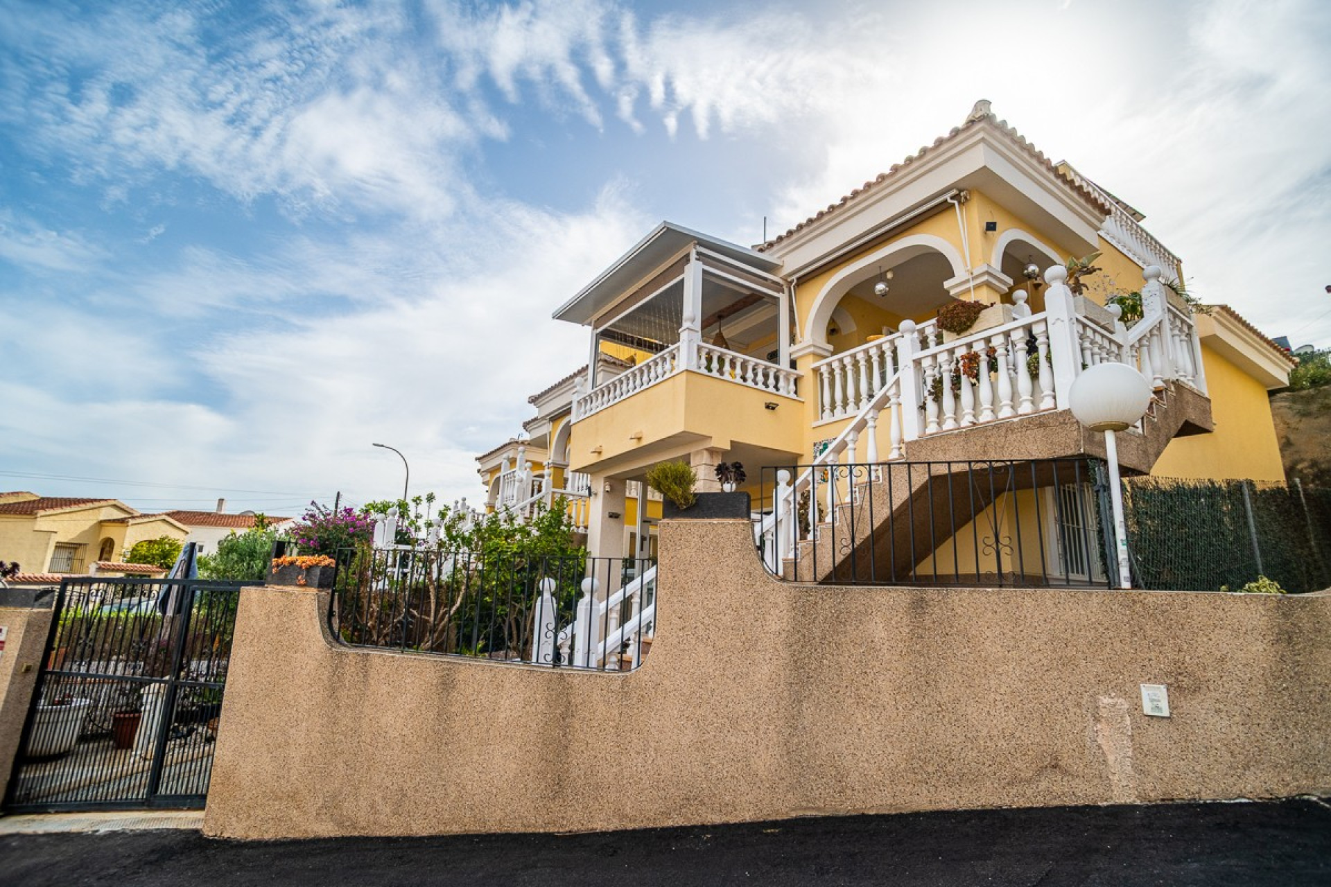 Resale - 3. Detached house - San Fulgencio - Costa Blanca South