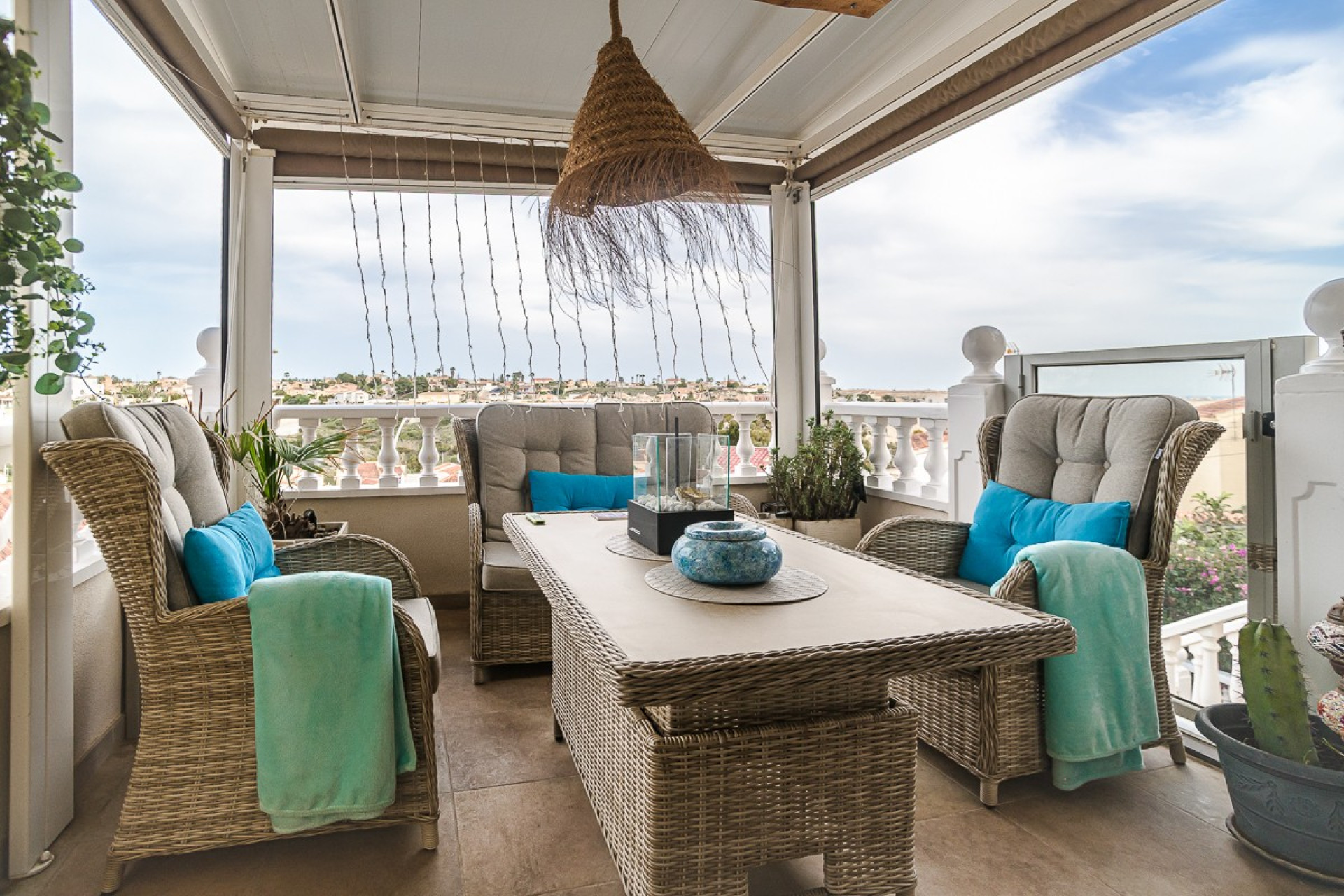 Resale - 3. Detached house - San Fulgencio - Costa Blanca South