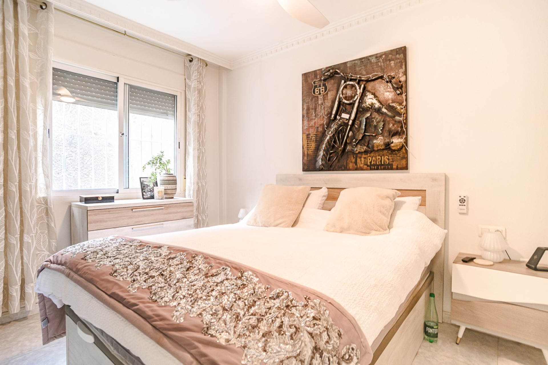 Resale - 3. Detached house - San Fulgencio - Costa Blanca South