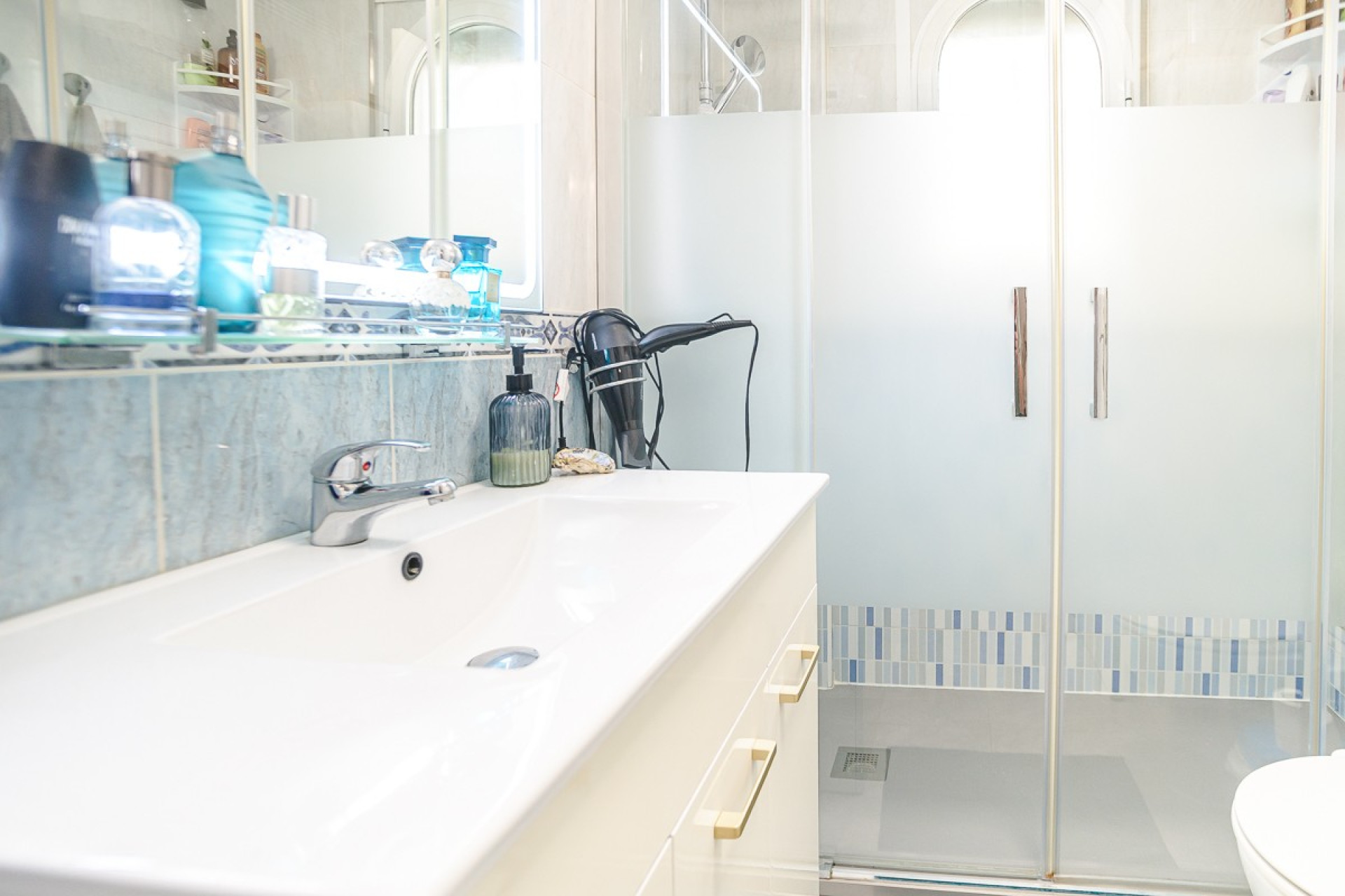 Resale - 3. Detached house - San Fulgencio - Costa Blanca South